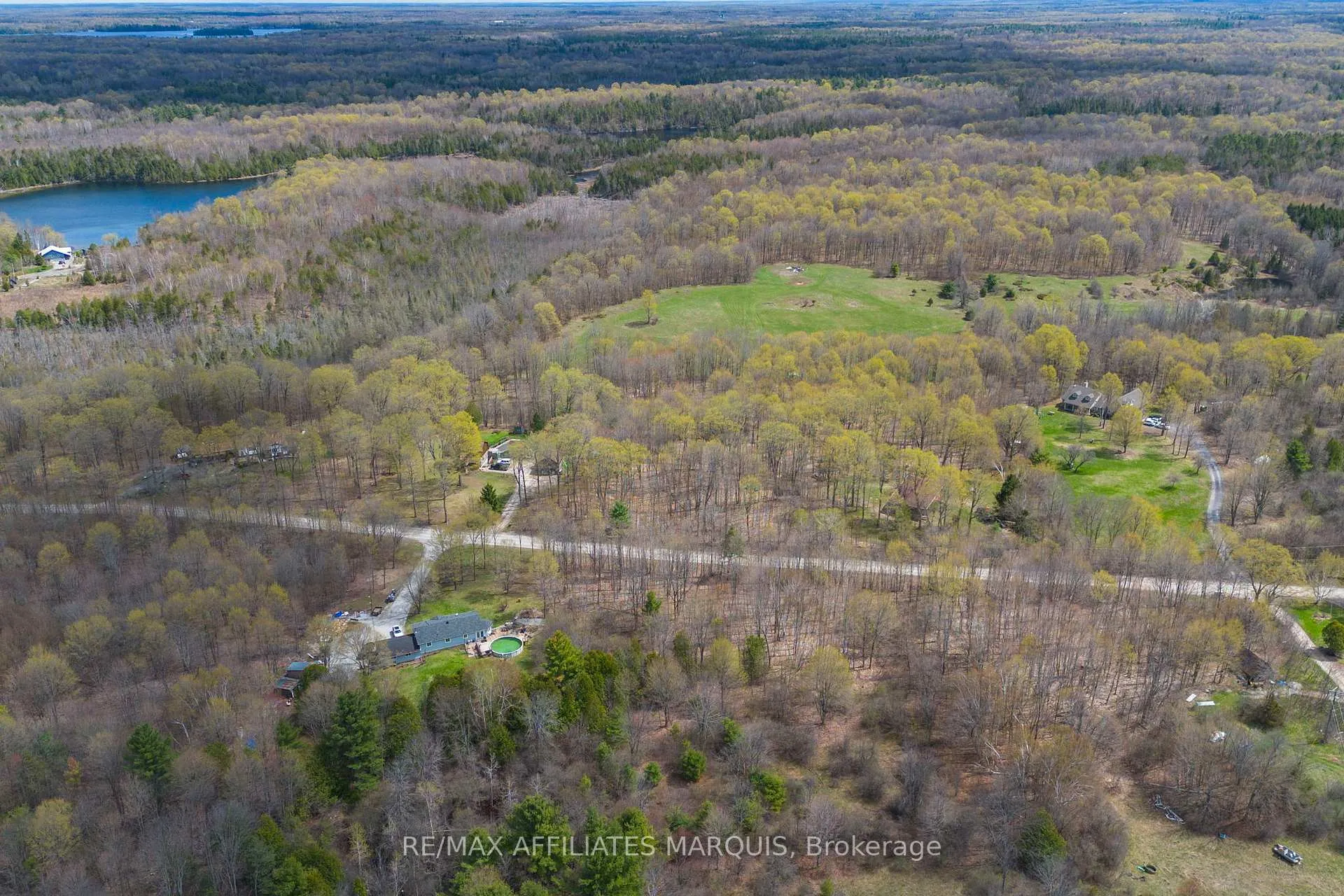 Photo 19 of 00 Mahon Road, Rideau Lakes, Rideau Lakes (South Burgess) Twp — HOMEH