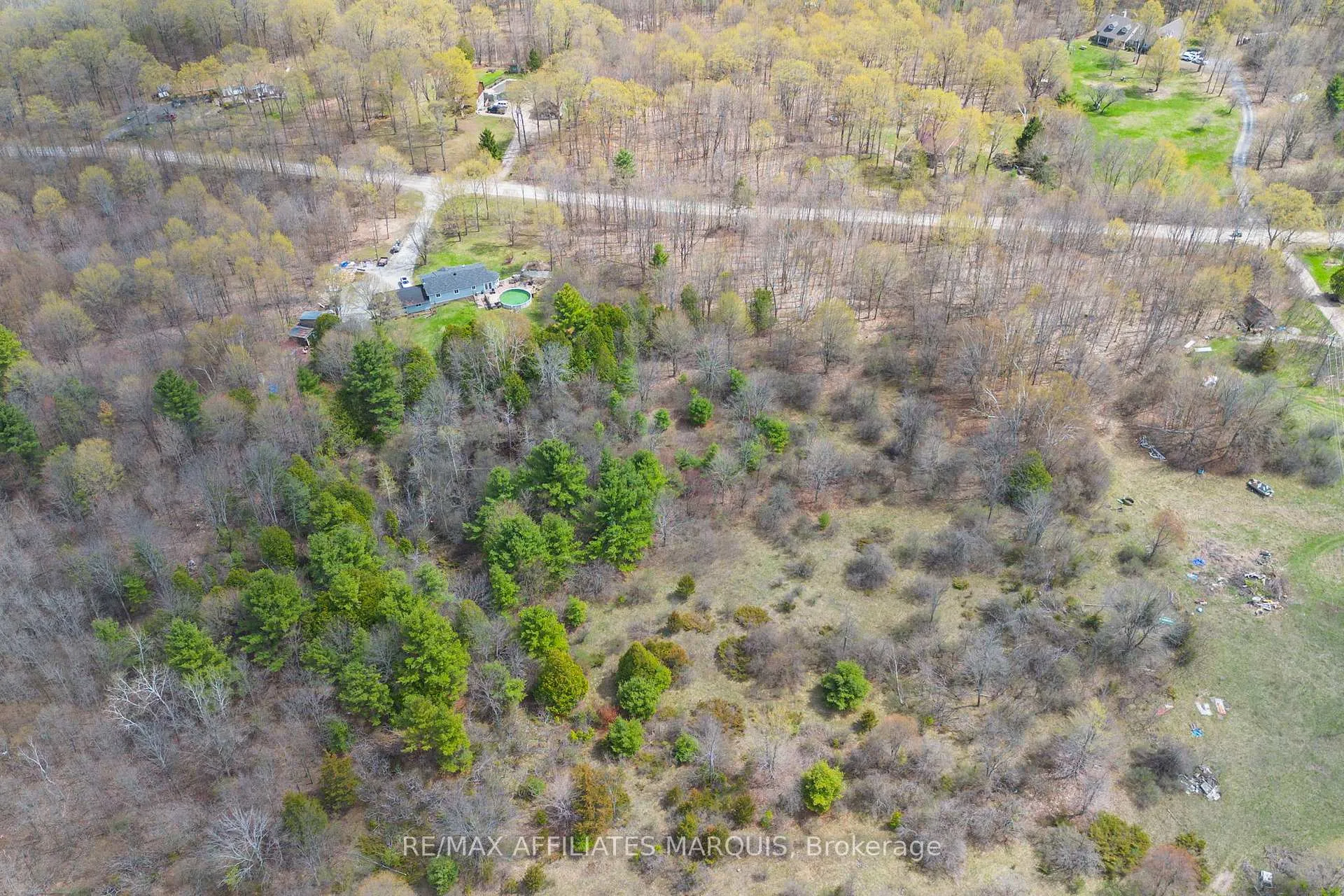 Photo 21 of 00 Mahon Road, Rideau Lakes, Rideau Lakes (South Burgess) Twp — HOMEH