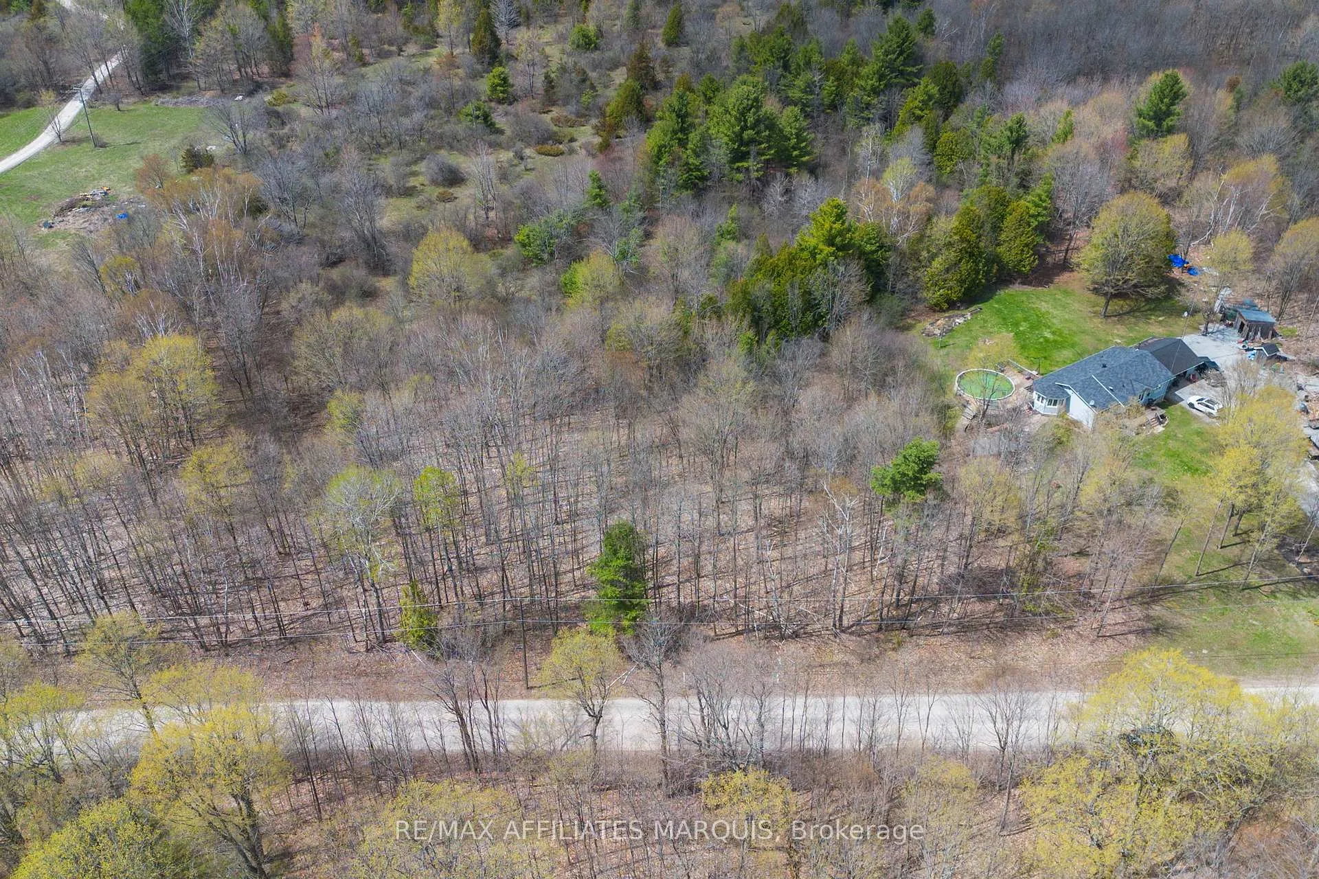 Photo 25 of 00 Mahon Road, Rideau Lakes, Rideau Lakes (South Burgess) Twp — HOMEH