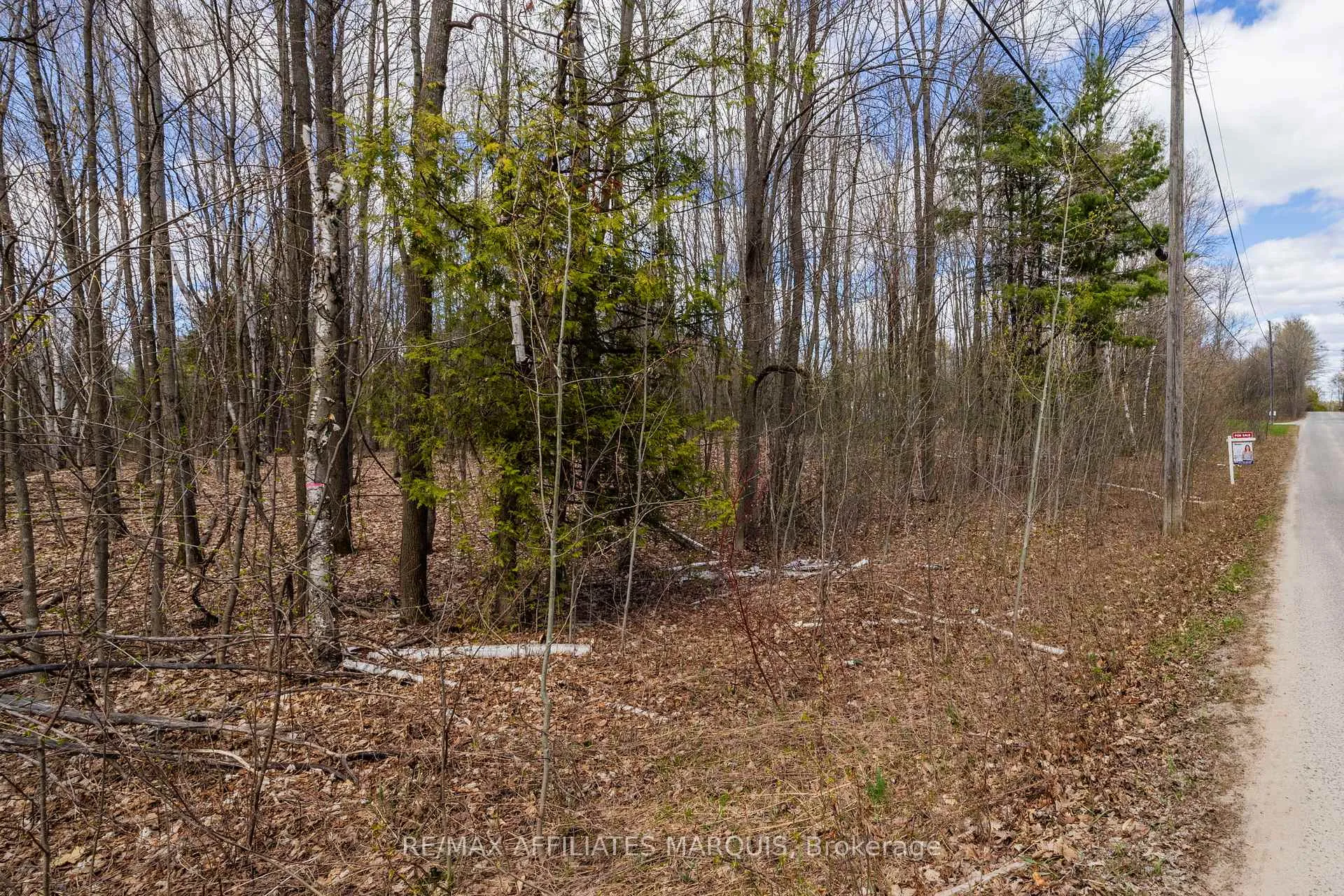Photo 40 of 00 Mahon Road, Rideau Lakes, Rideau Lakes (South Burgess) Twp — HOMEH