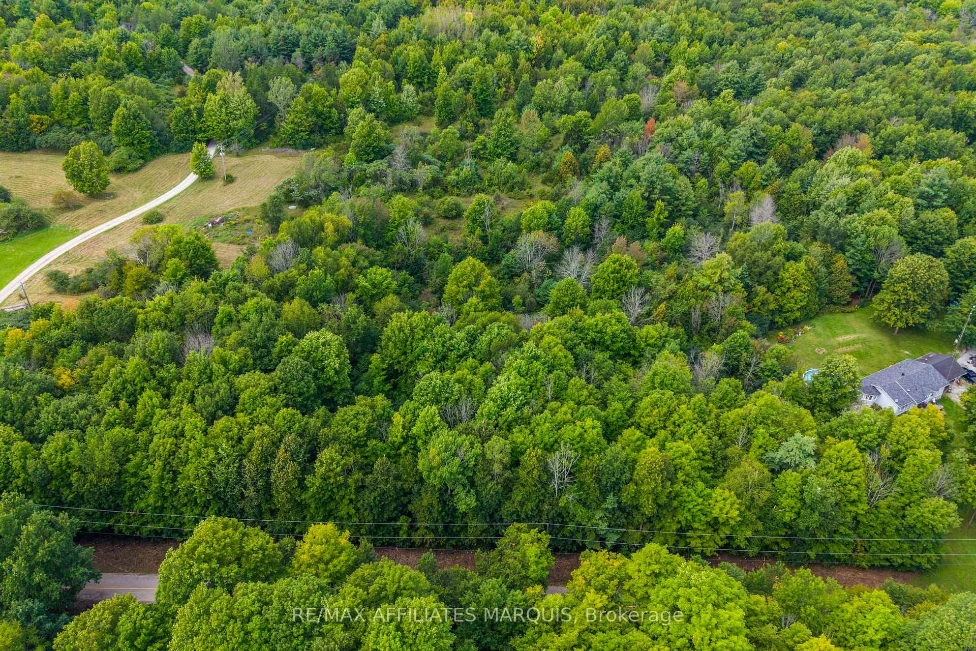 Photo 7 of 00 Mahon Road, Rideau Lakes, Rideau Lakes (South Burgess) Twp — HOMEH