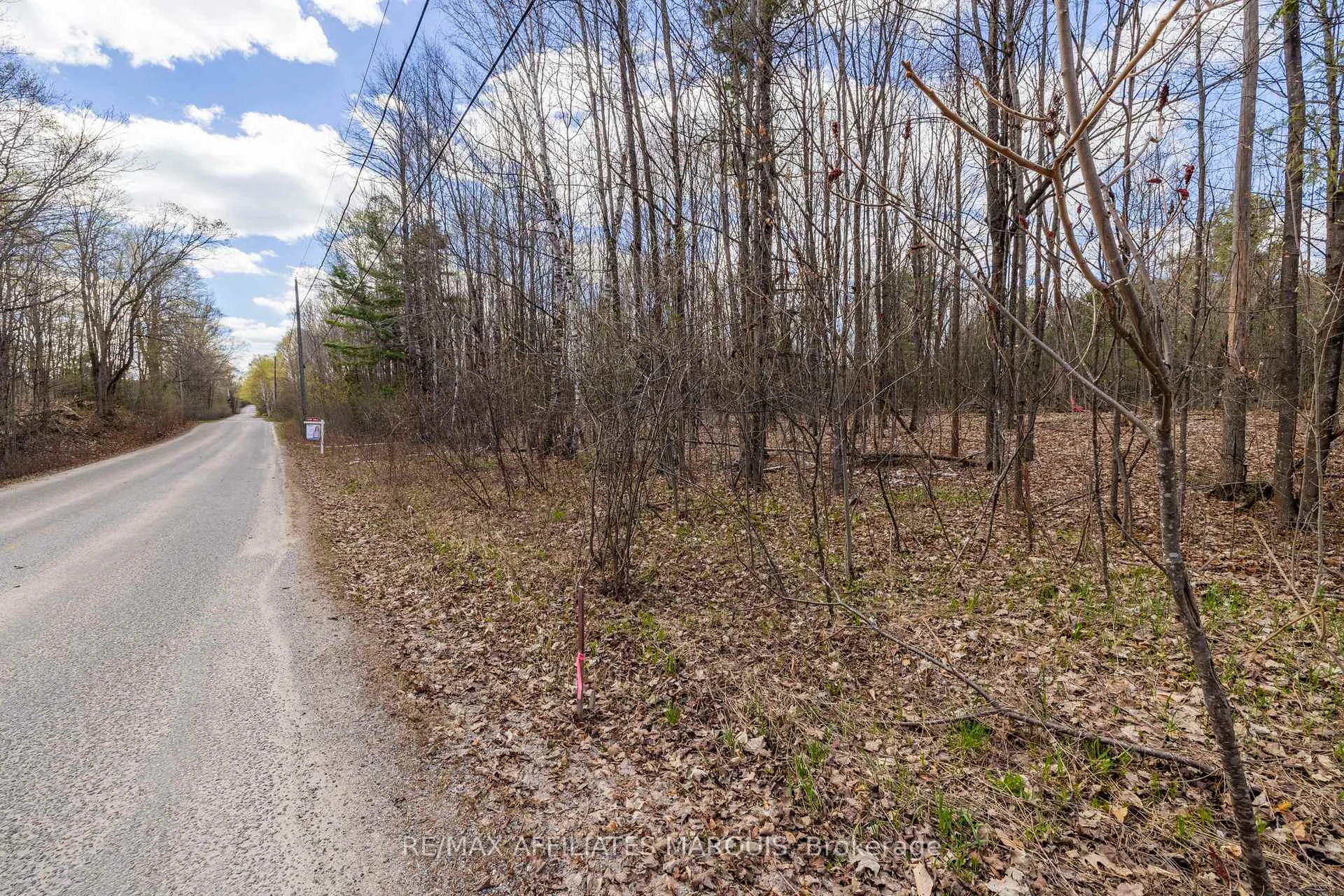 Photo 9 of 00 Mahon Road, Rideau Lakes, Rideau Lakes (South Burgess) Twp — HOMEH