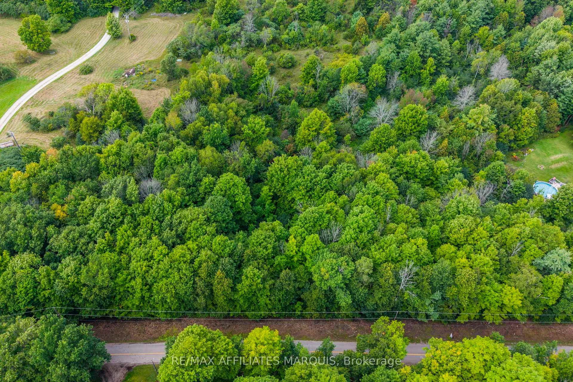 Photo 10 of 00 Mahon Road, Rideau Lakes, Rideau Lakes (South Burgess) Twp — HOMEH