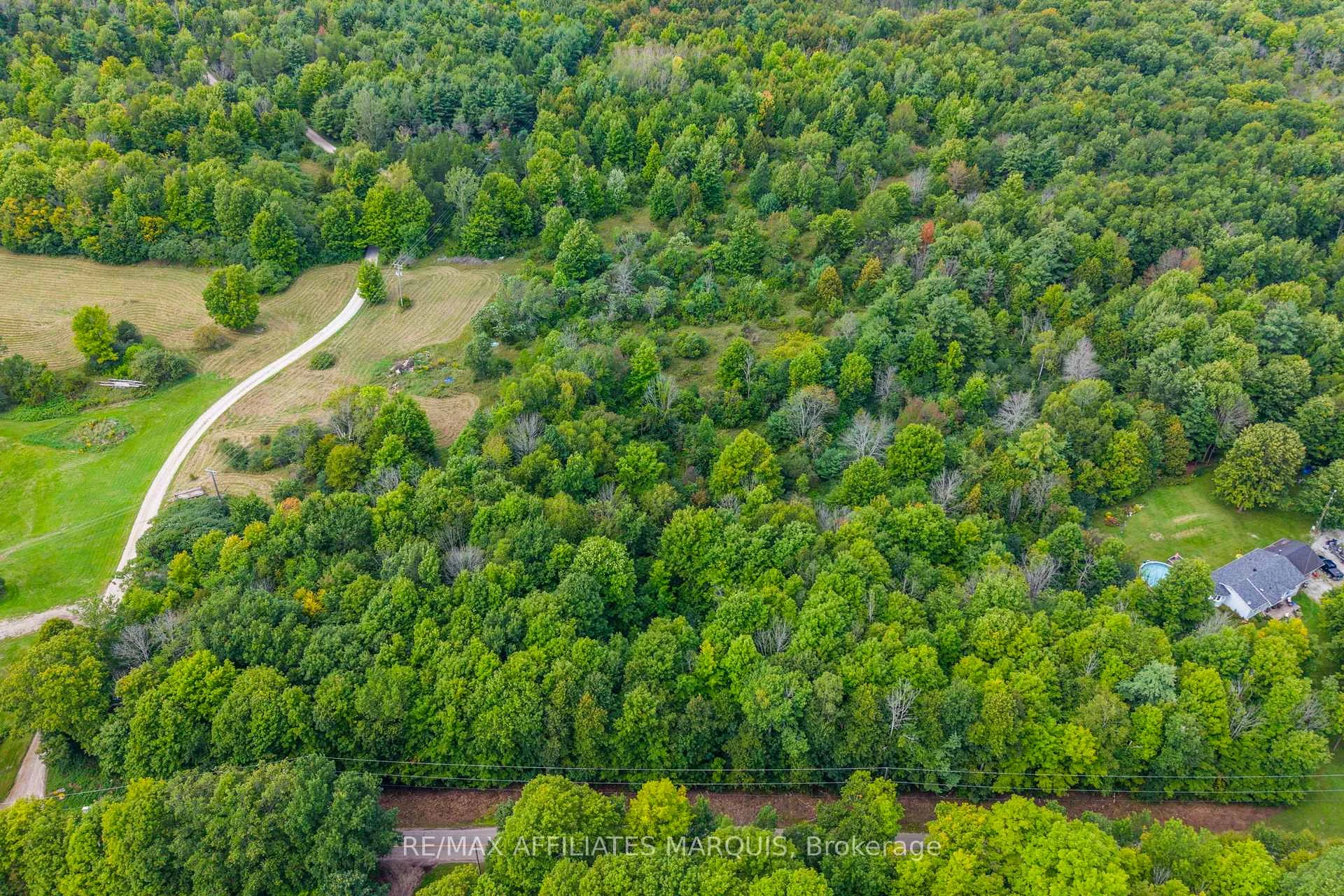 Photo 12 of 00 Mahon Road, Rideau Lakes, Rideau Lakes (South Burgess) Twp — HOMEH