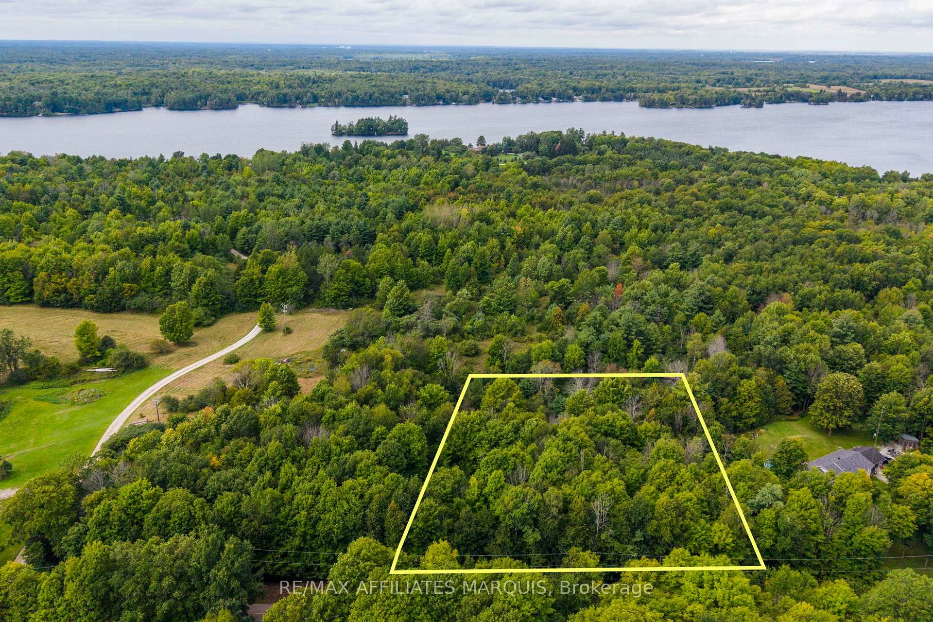 Photo 14 of 00 Mahon Road, Rideau Lakes, Rideau Lakes (South Burgess) Twp — HOMEH