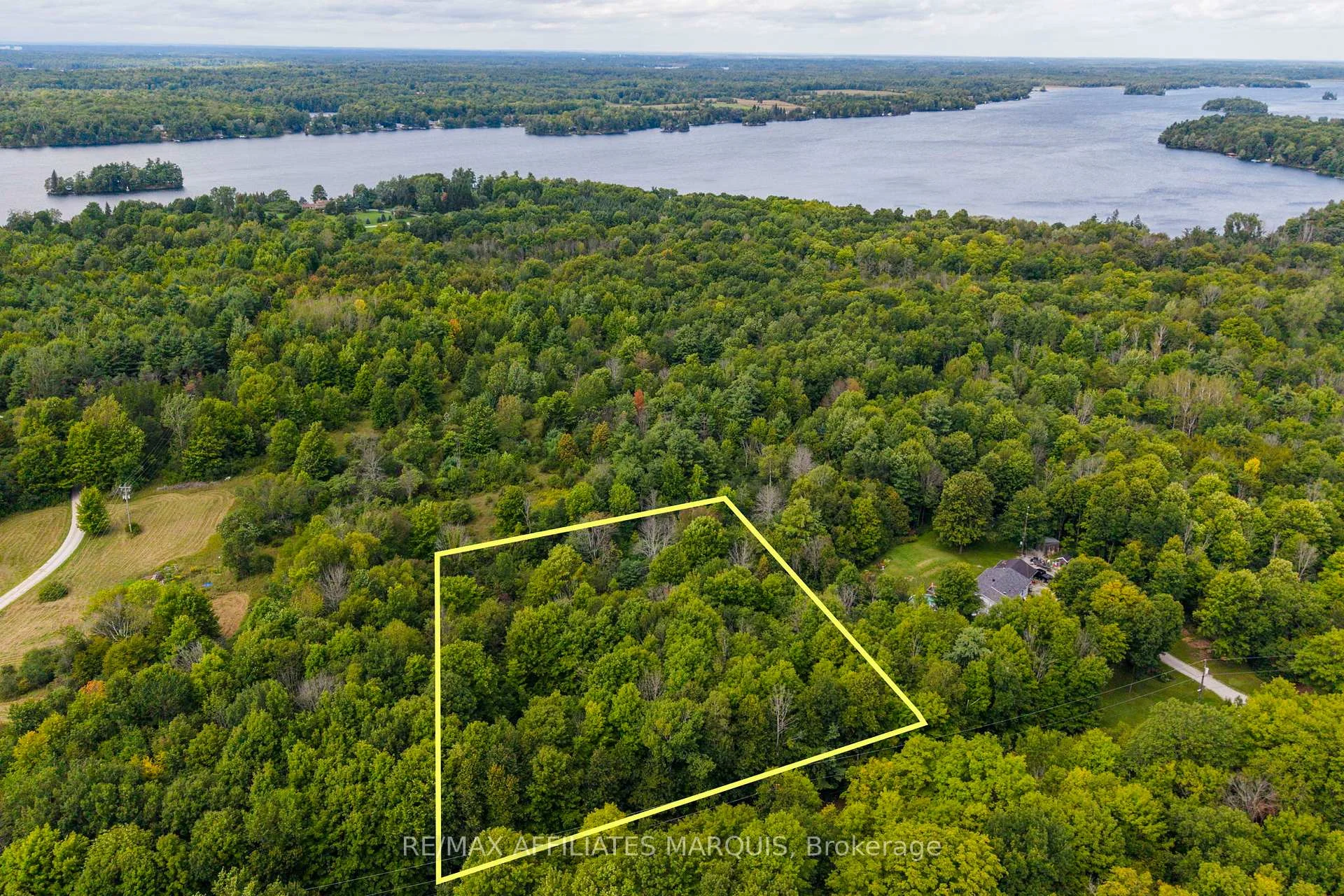 Photo 16 of 00 Mahon Road, Rideau Lakes, Rideau Lakes (South Burgess) Twp — HOMEH