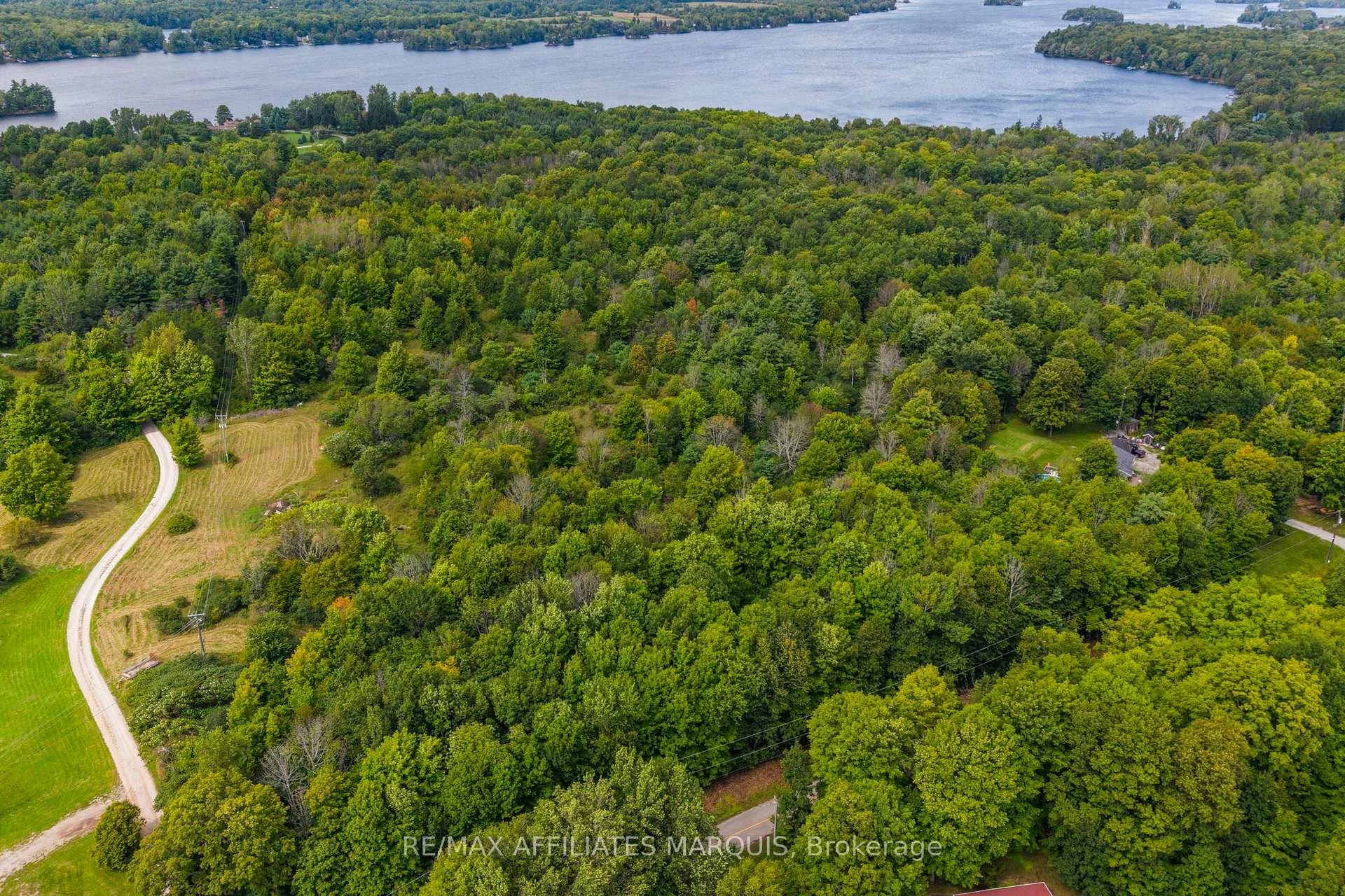 Photo 18 of 00 Mahon Road, Rideau Lakes, Rideau Lakes (South Burgess) Twp — HOMEH