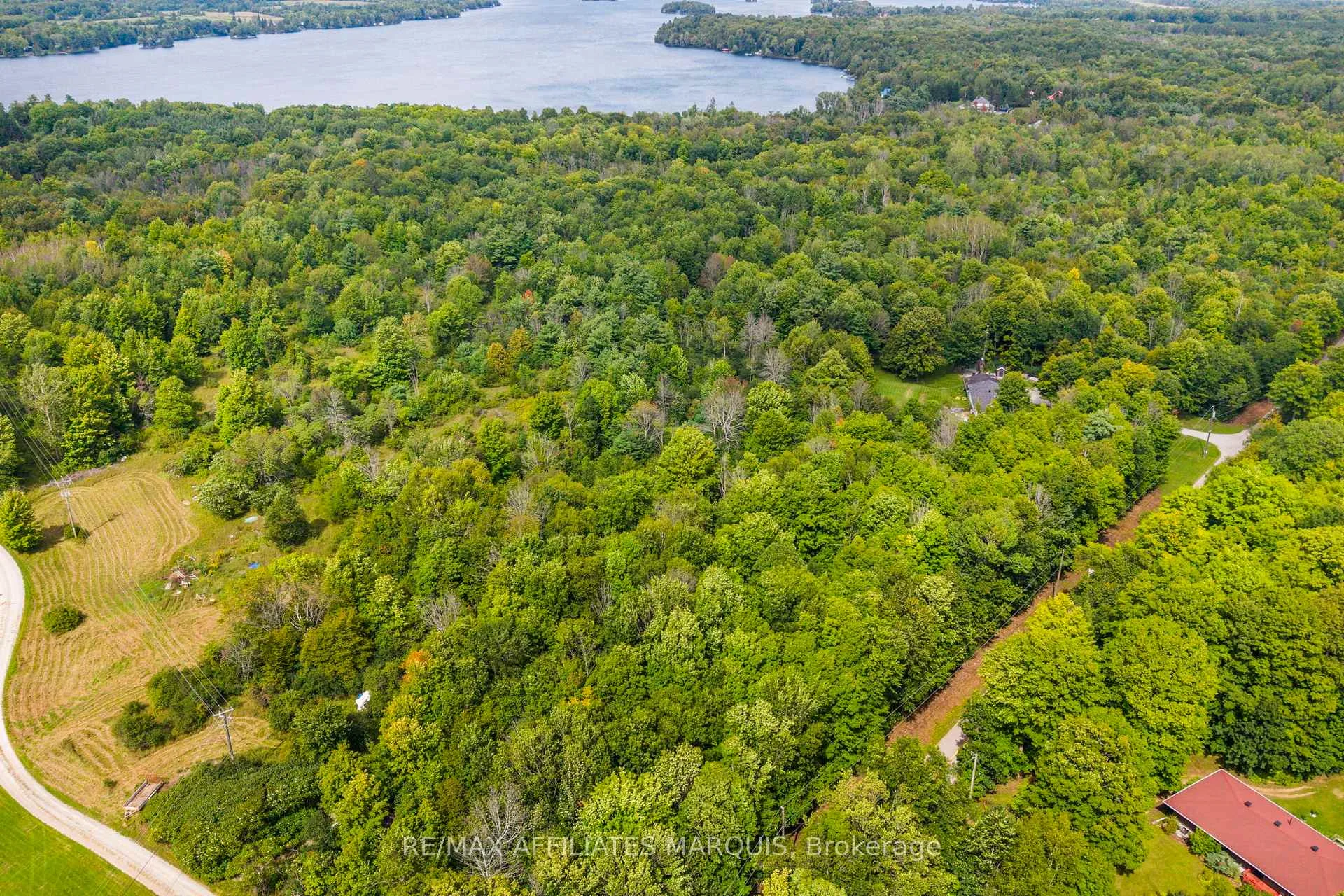 Photo 20 of 00 Mahon Road, Rideau Lakes, Rideau Lakes (South Burgess) Twp — HOMEH