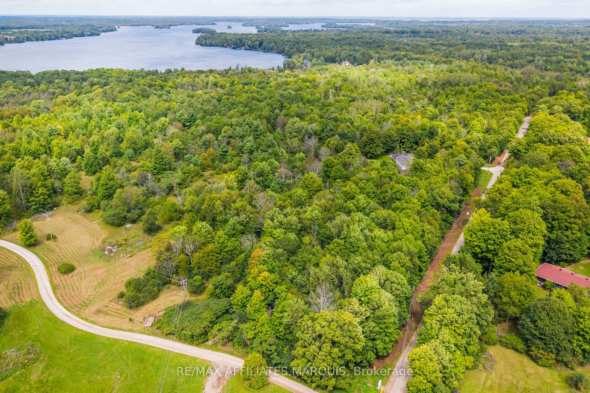 Photo 22 of 00 Mahon Road, Rideau Lakes, Rideau Lakes (South Burgess) Twp — HOMEH