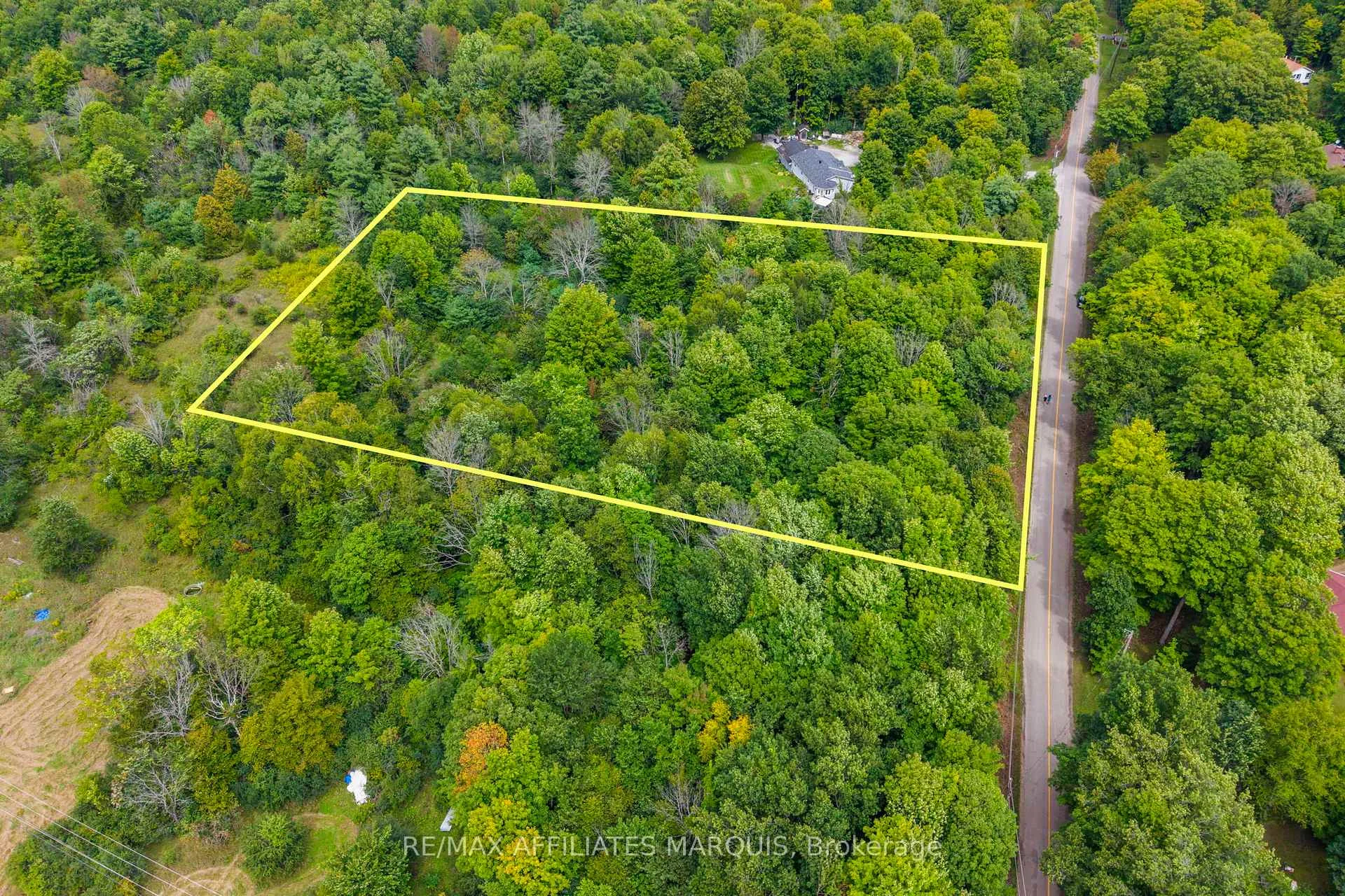 Photo 26 of 00 Mahon Road, Rideau Lakes, Rideau Lakes (South Burgess) Twp — HOMEH