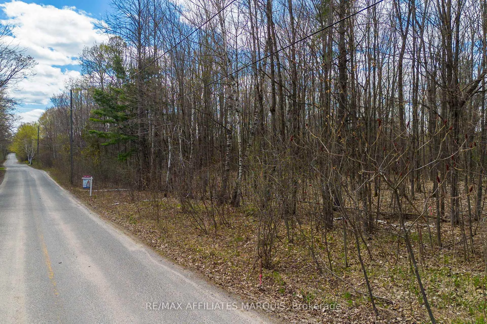 Photo 28 of 00 Mahon Road, Rideau Lakes, Rideau Lakes (South Burgess) Twp — HOMEH