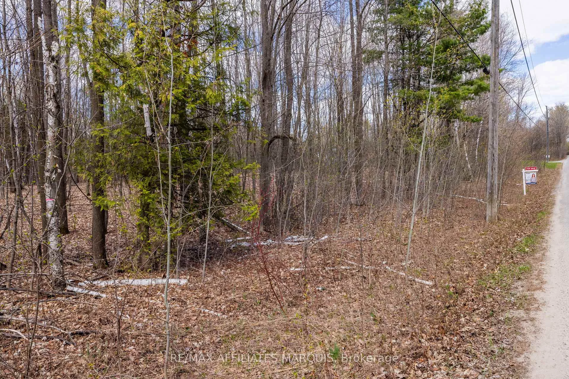 Photo 29 of 00 Mahon Road, Rideau Lakes, Rideau Lakes (South Burgess) Twp — HOMEH