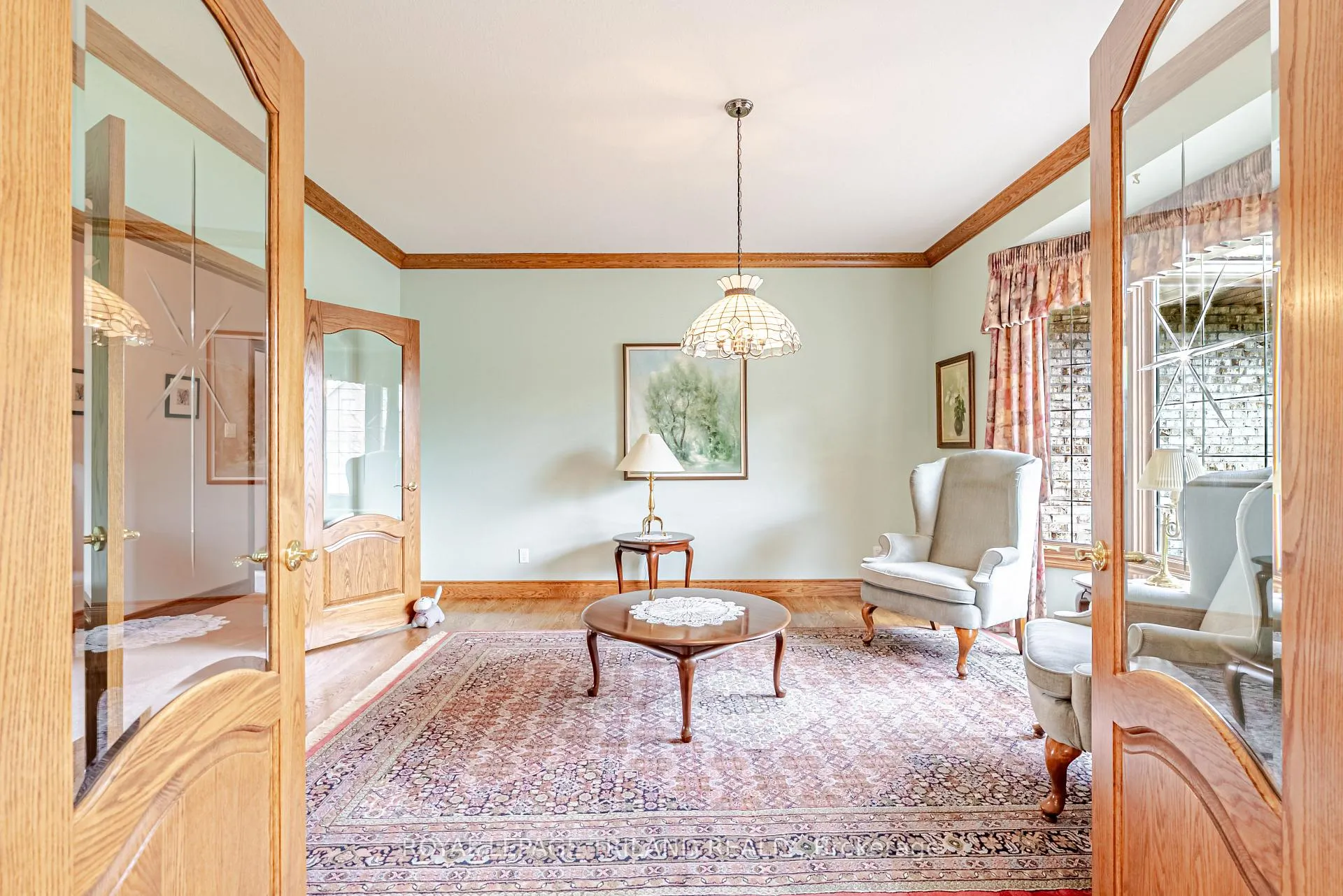 Photo 9 of 154 Parkview Drive, Thames Centre, Dorchester — HOMEH
