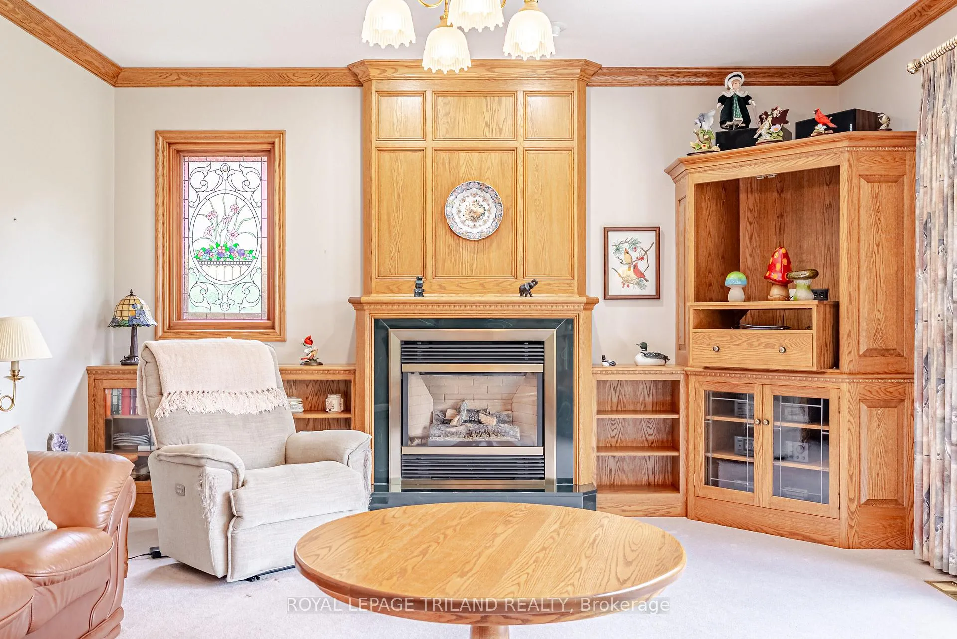 Photo 21 of 154 Parkview Drive, Thames Centre, Dorchester — HOMEH