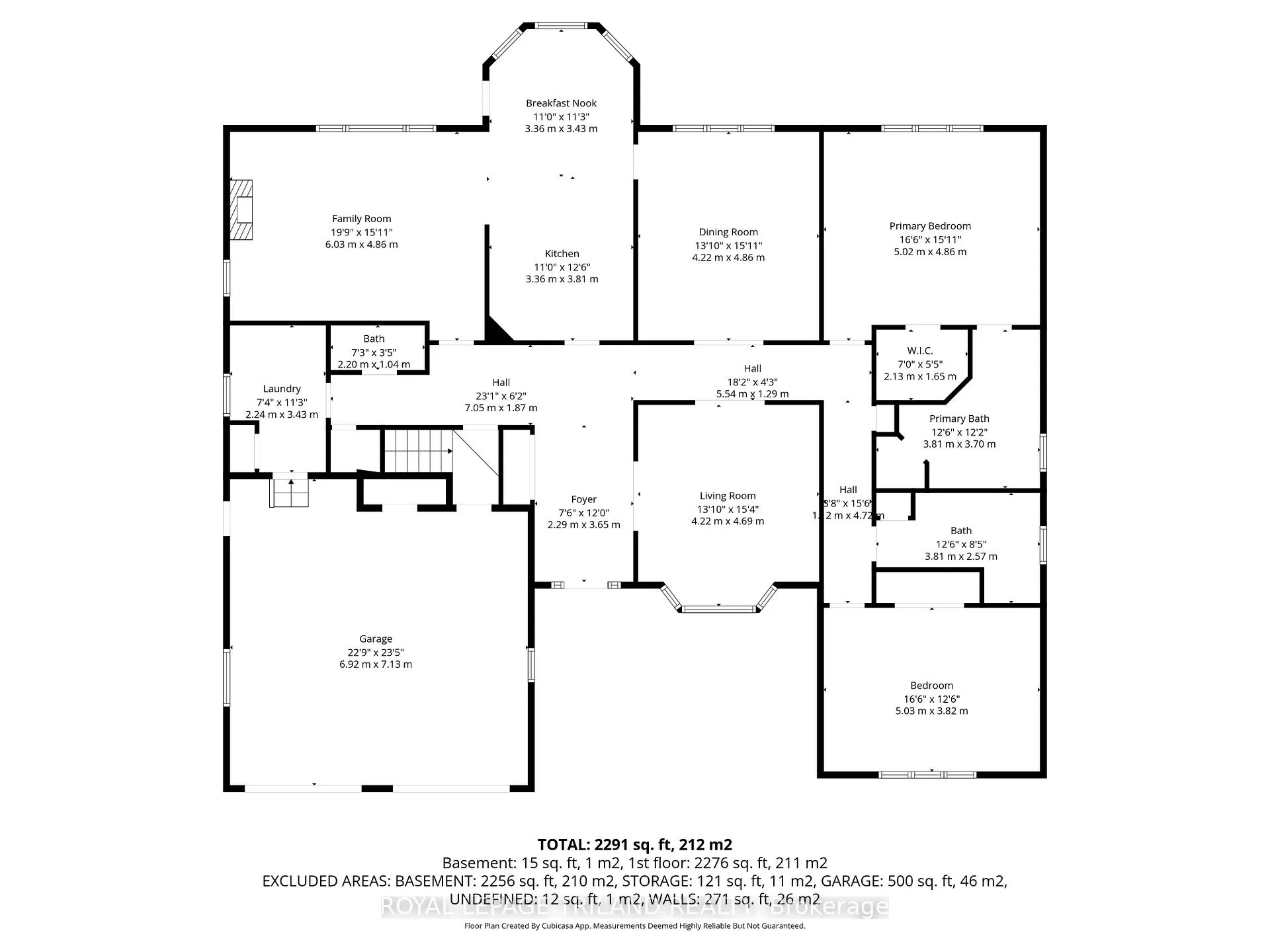 Photo 49 of 154 Parkview Drive, Thames Centre, Dorchester — HOMEH