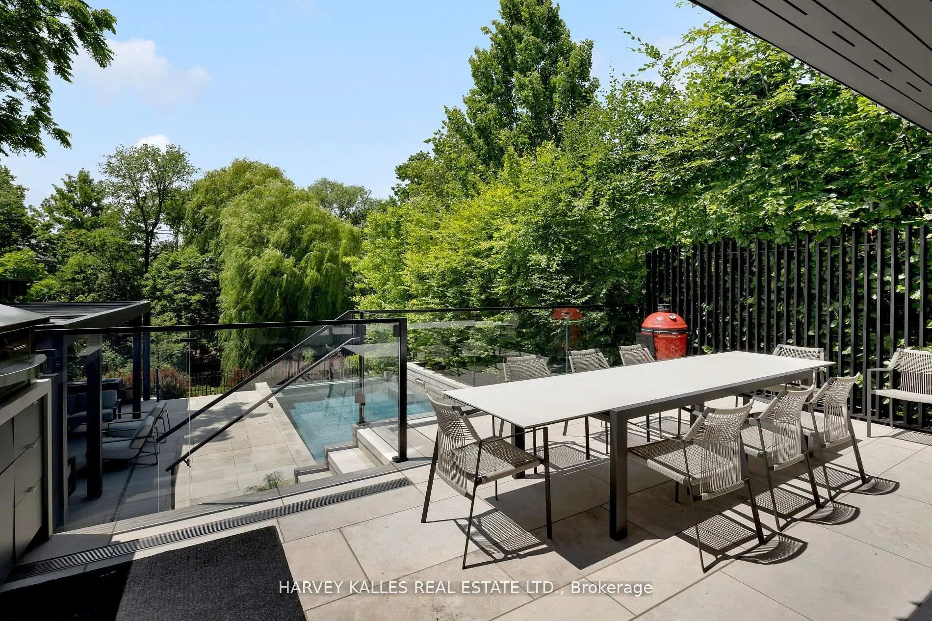 Photo 15 of 27 South Drive, Toronto, Rosedale-Moore Park — HOMEH