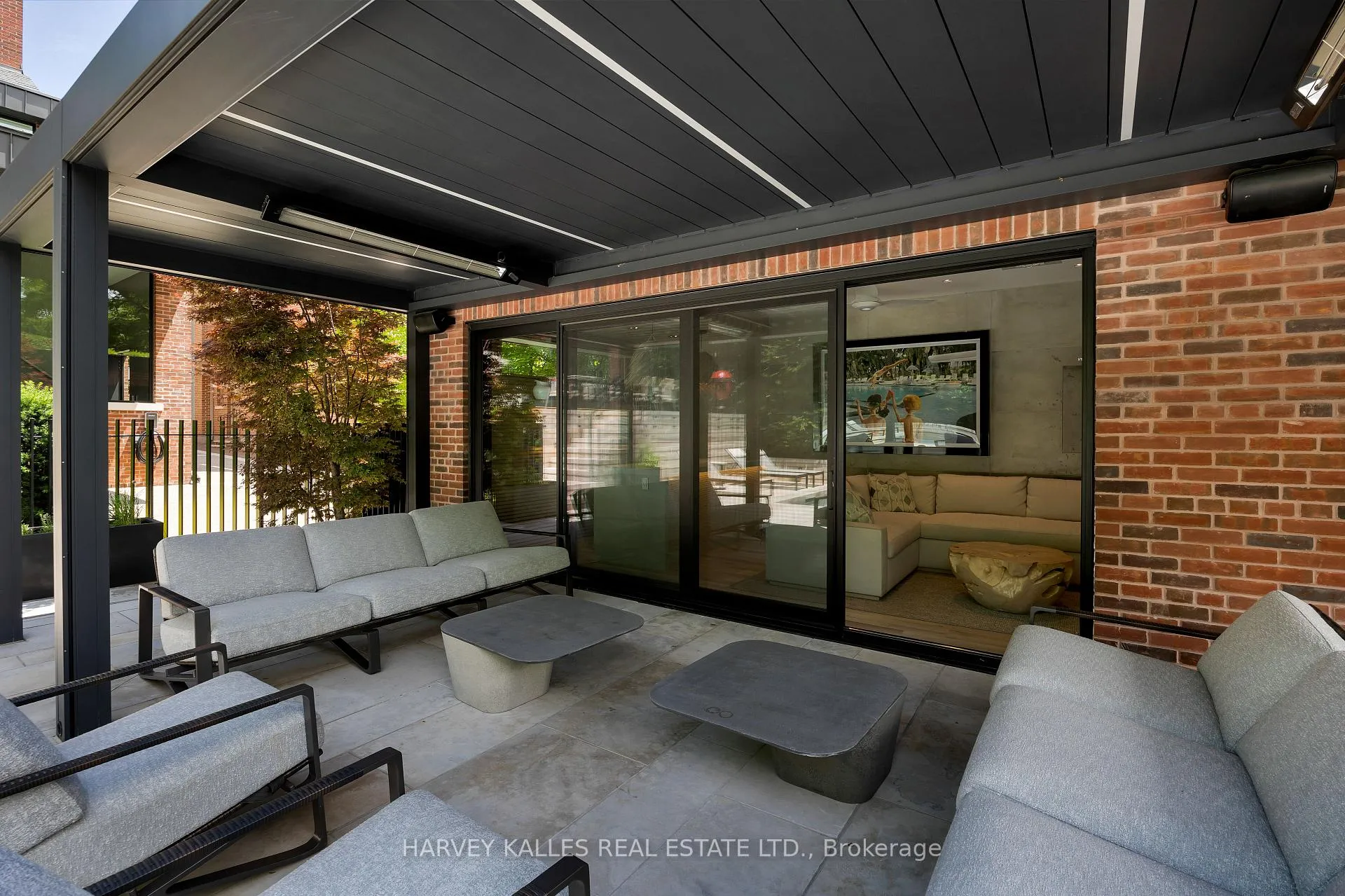 Photo 50 of 27 South Drive, Toronto, Rosedale-Moore Park — HOMEH