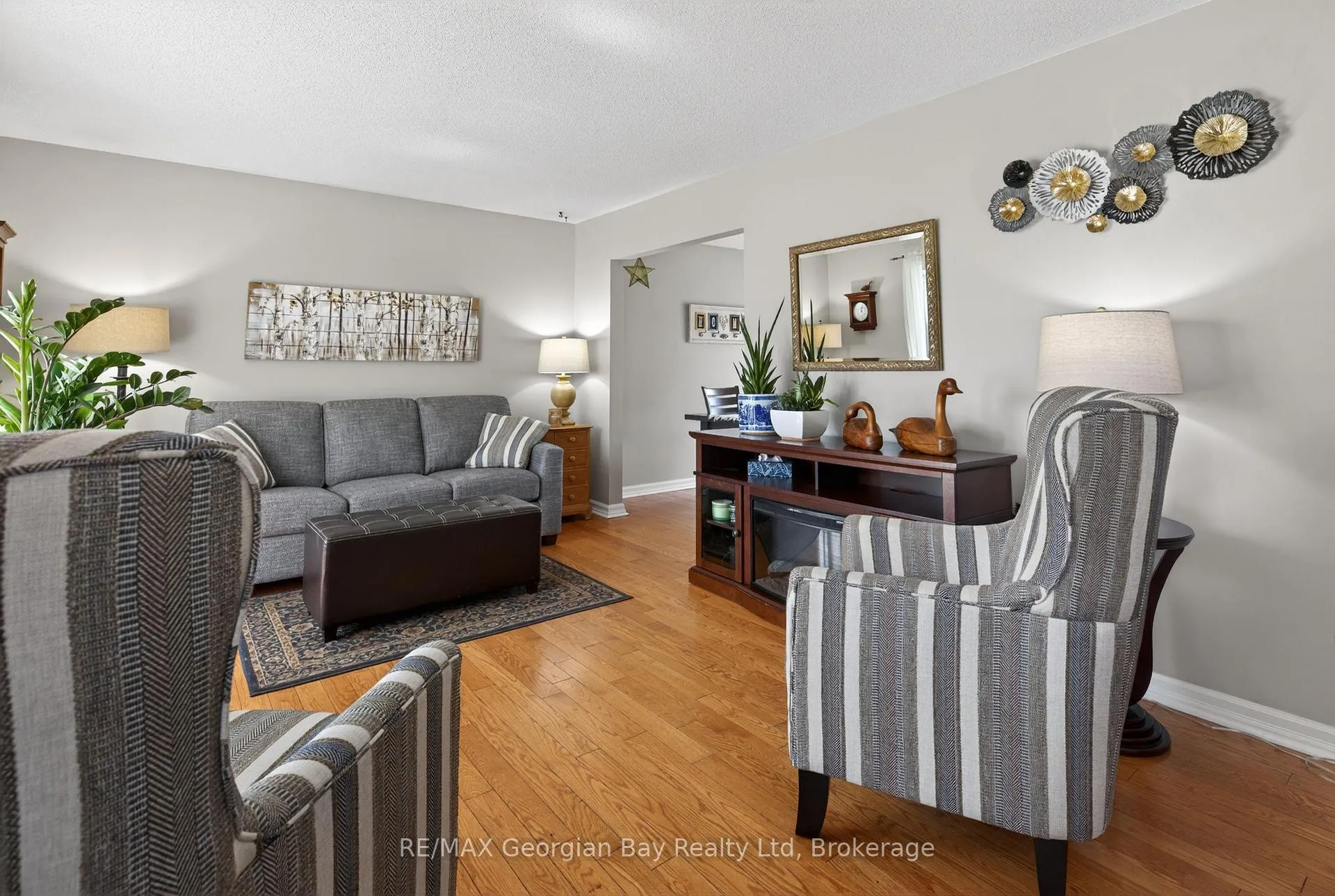 Photo 6 of 32 Bonaventure Place, Penetanguishene — HOMEH