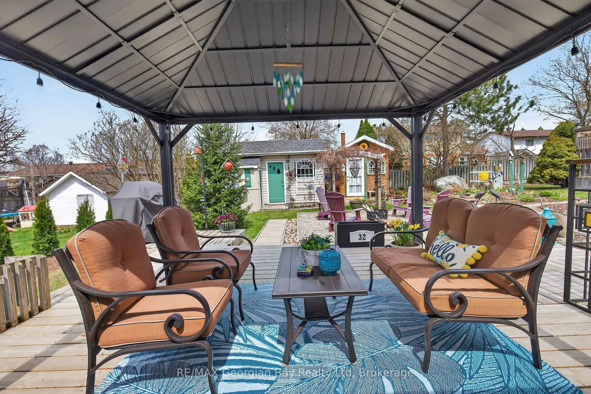 Photo 24 of 32 Bonaventure Place, Penetanguishene — HOMEH