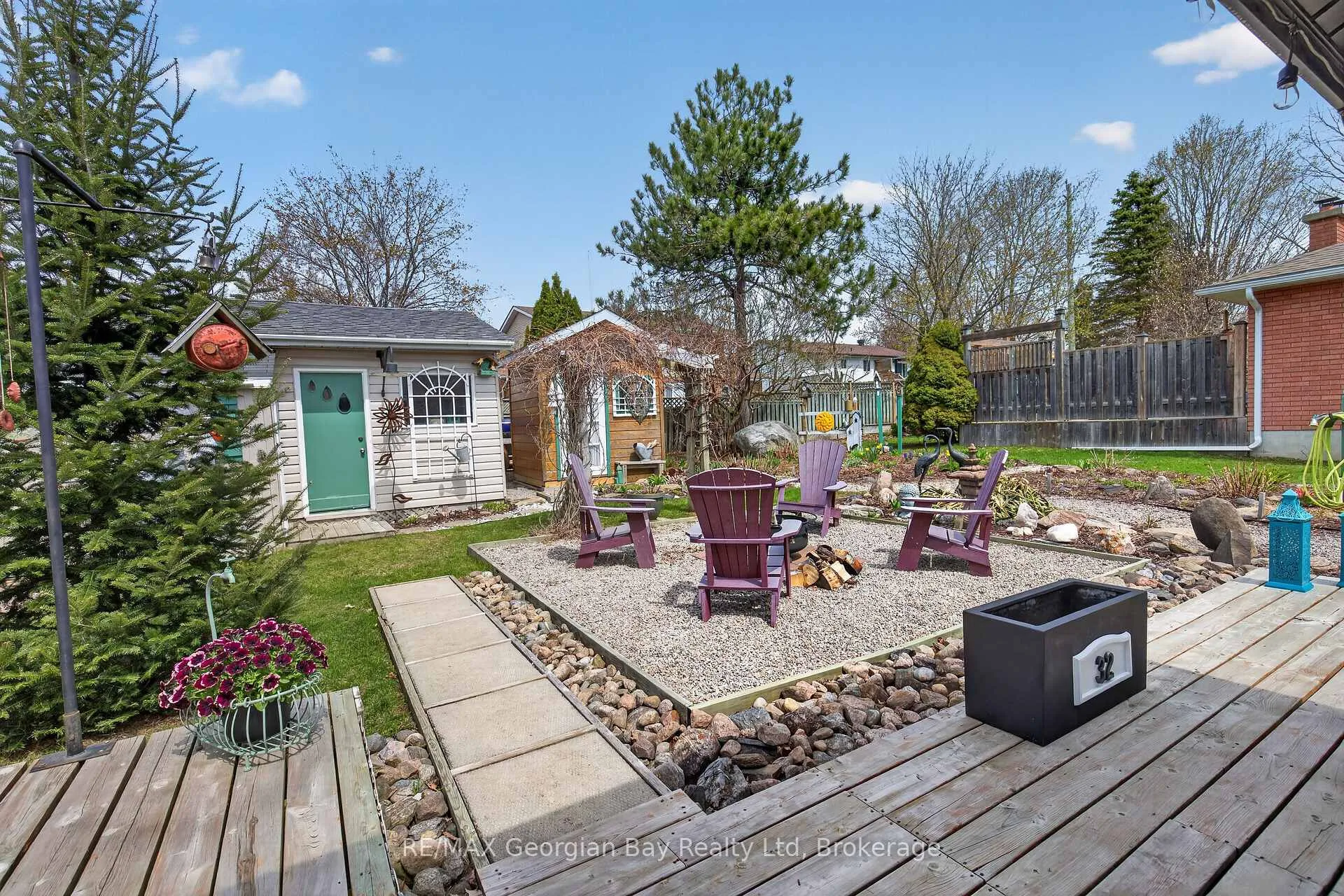 Photo 25 of 32 Bonaventure Place, Penetanguishene — HOMEH