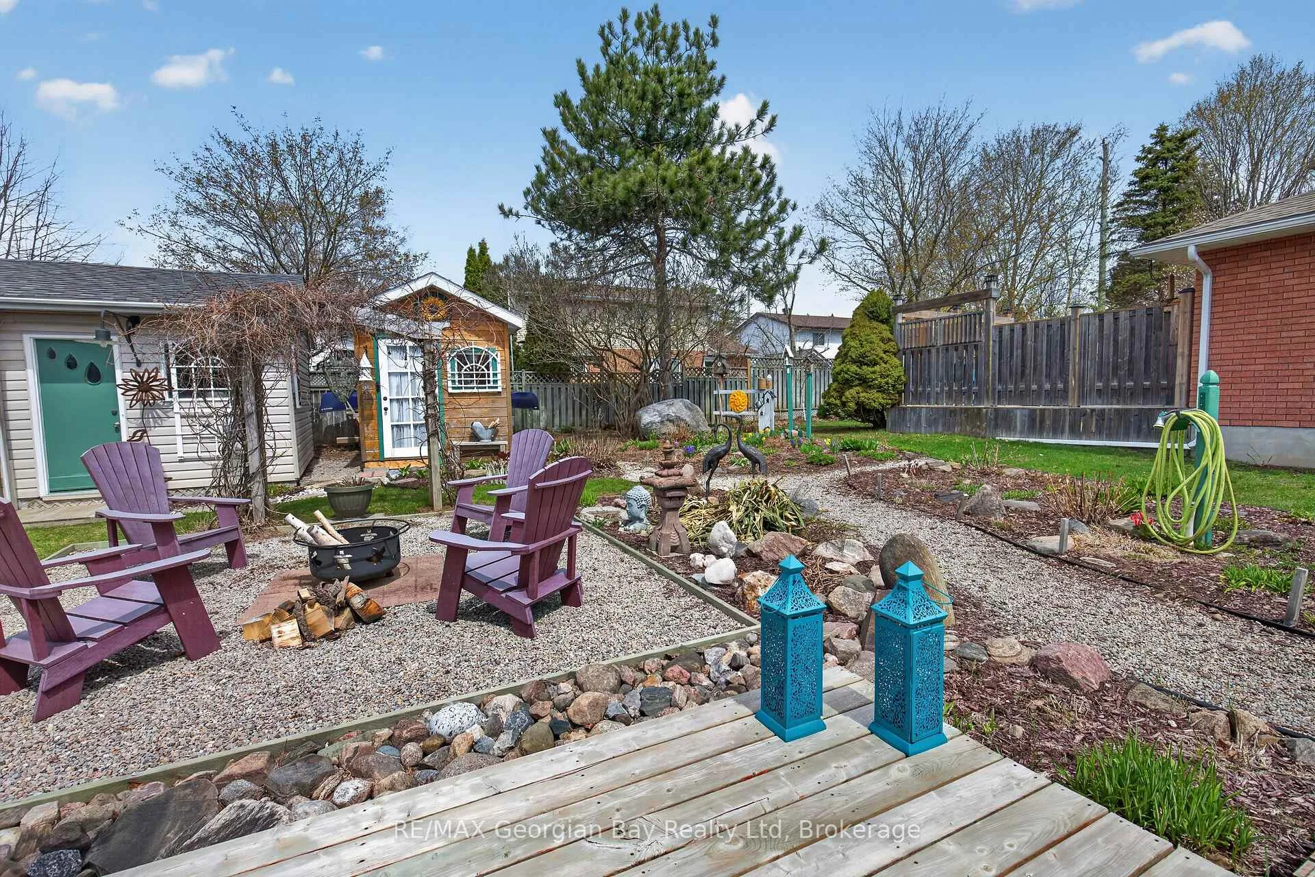 Photo 26 of 32 Bonaventure Place, Penetanguishene — HOMEH