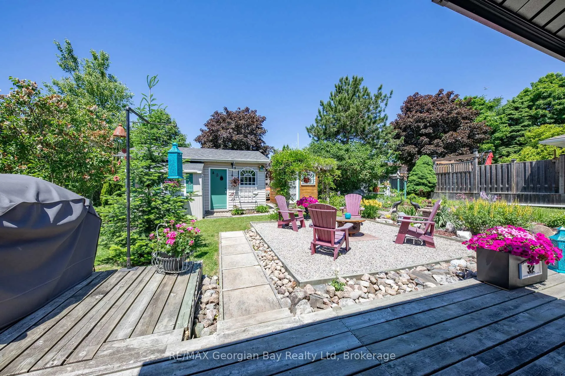 Photo 27 of 32 Bonaventure Place, Penetanguishene — HOMEH