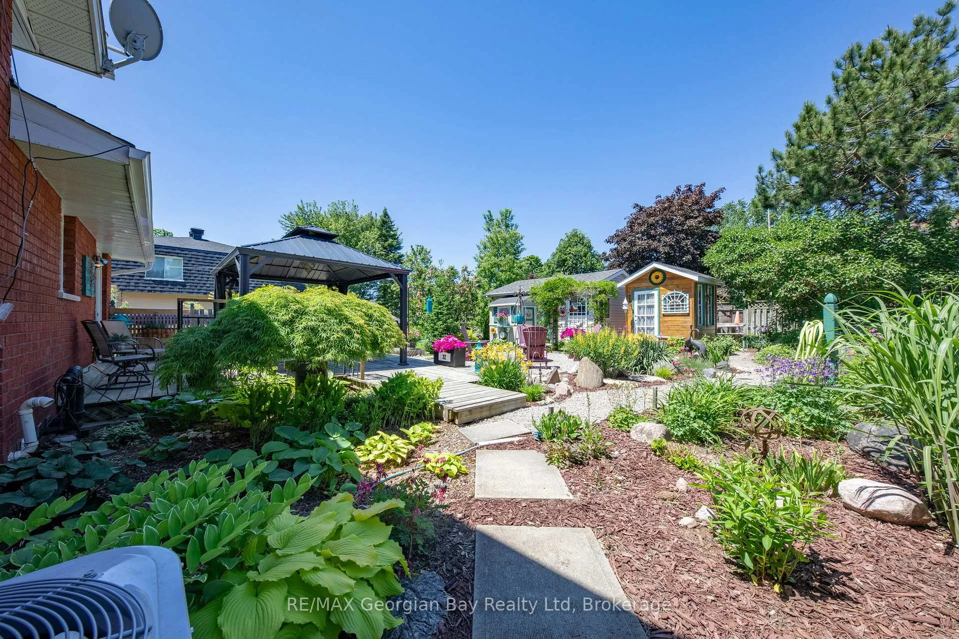 Photo 29 of 32 Bonaventure Place, Penetanguishene — HOMEH
