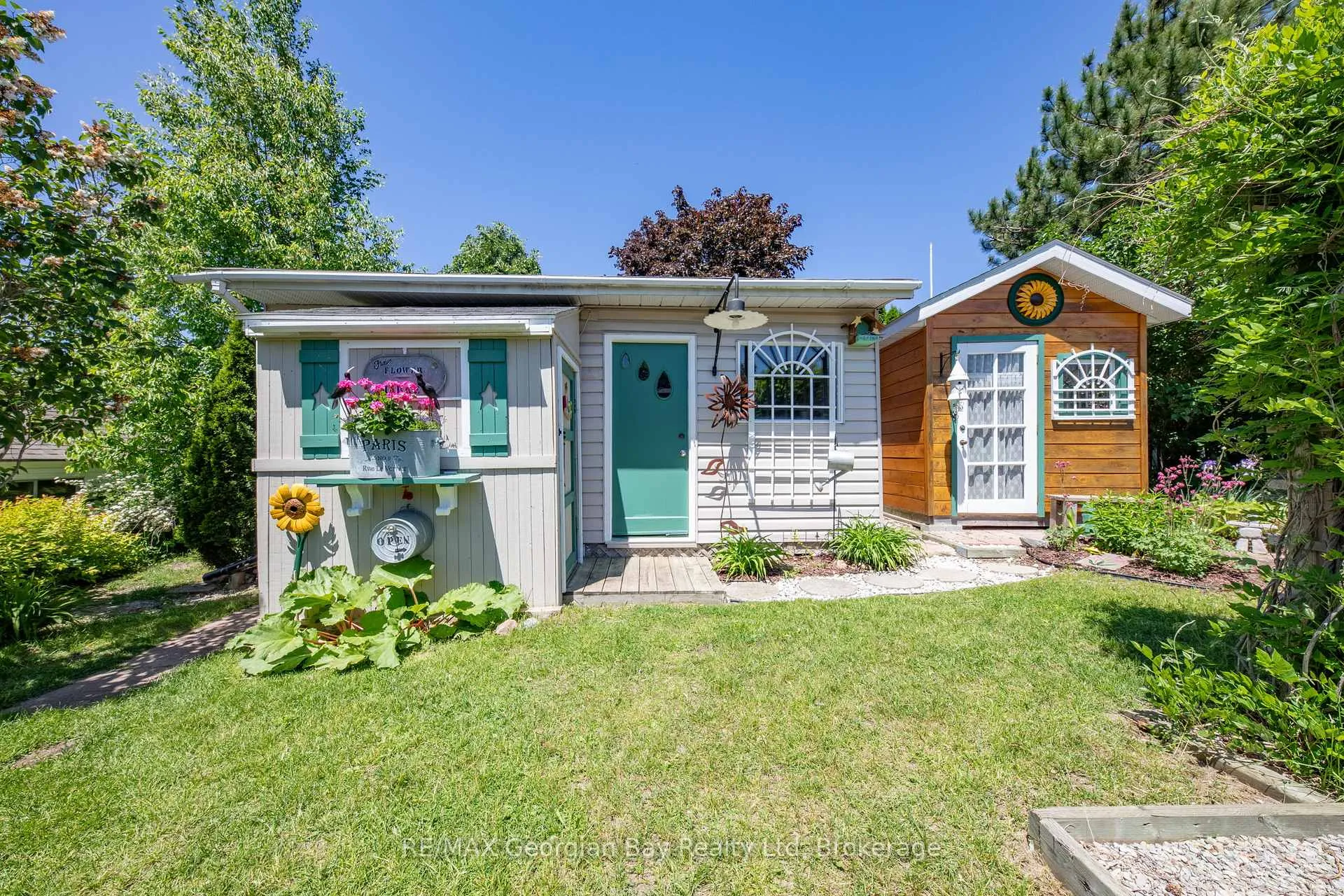 Photo 30 of 32 Bonaventure Place, Penetanguishene — HOMEH