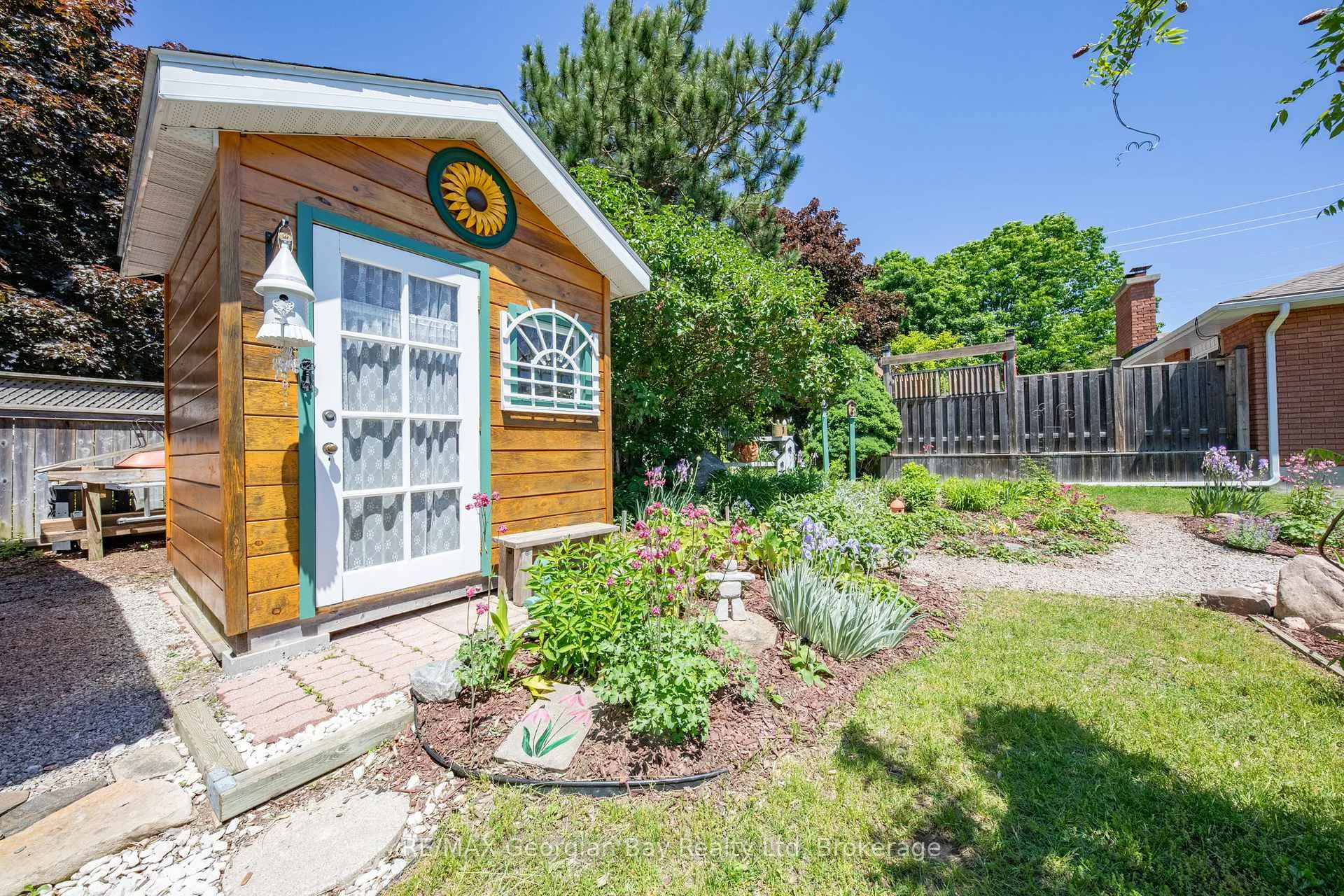 Photo 31 of 32 Bonaventure Place, Penetanguishene — HOMEH