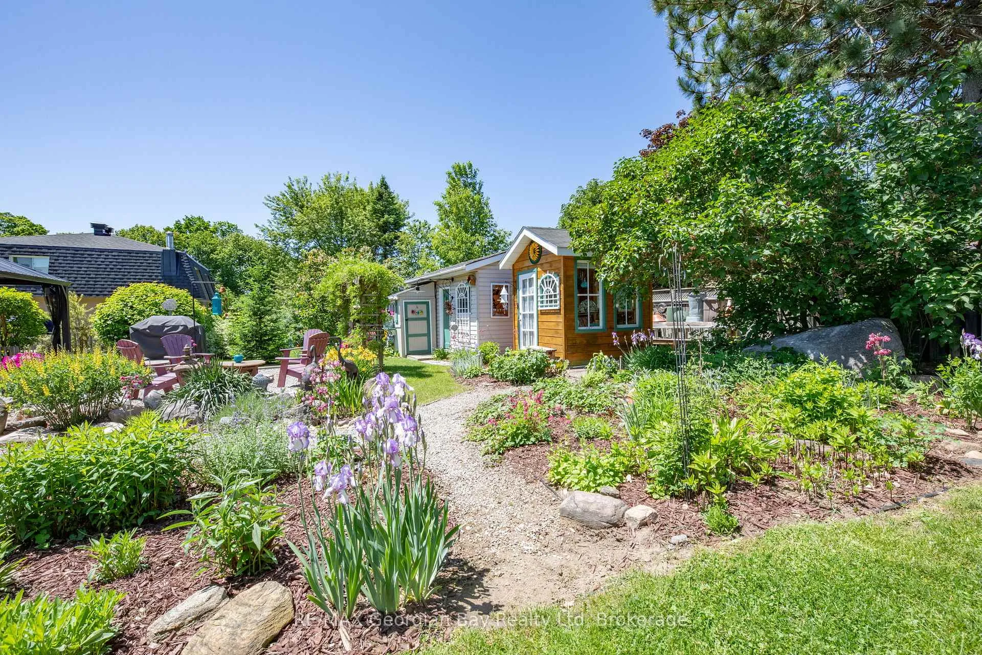 Photo 33 of 32 Bonaventure Place, Penetanguishene — HOMEH