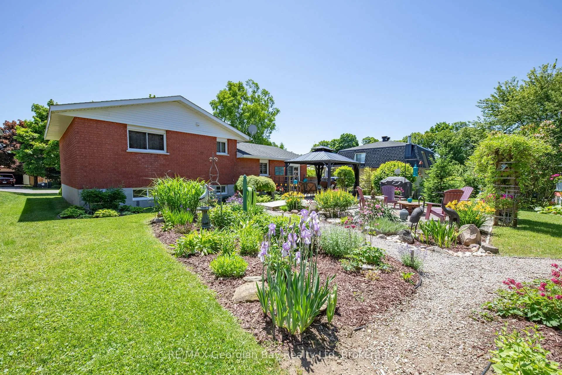 Photo 34 of 32 Bonaventure Place, Penetanguishene — HOMEH