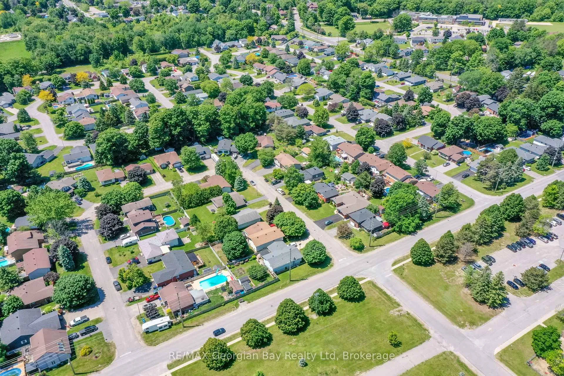 Photo 38 of 32 Bonaventure Place, Penetanguishene — HOMEH
