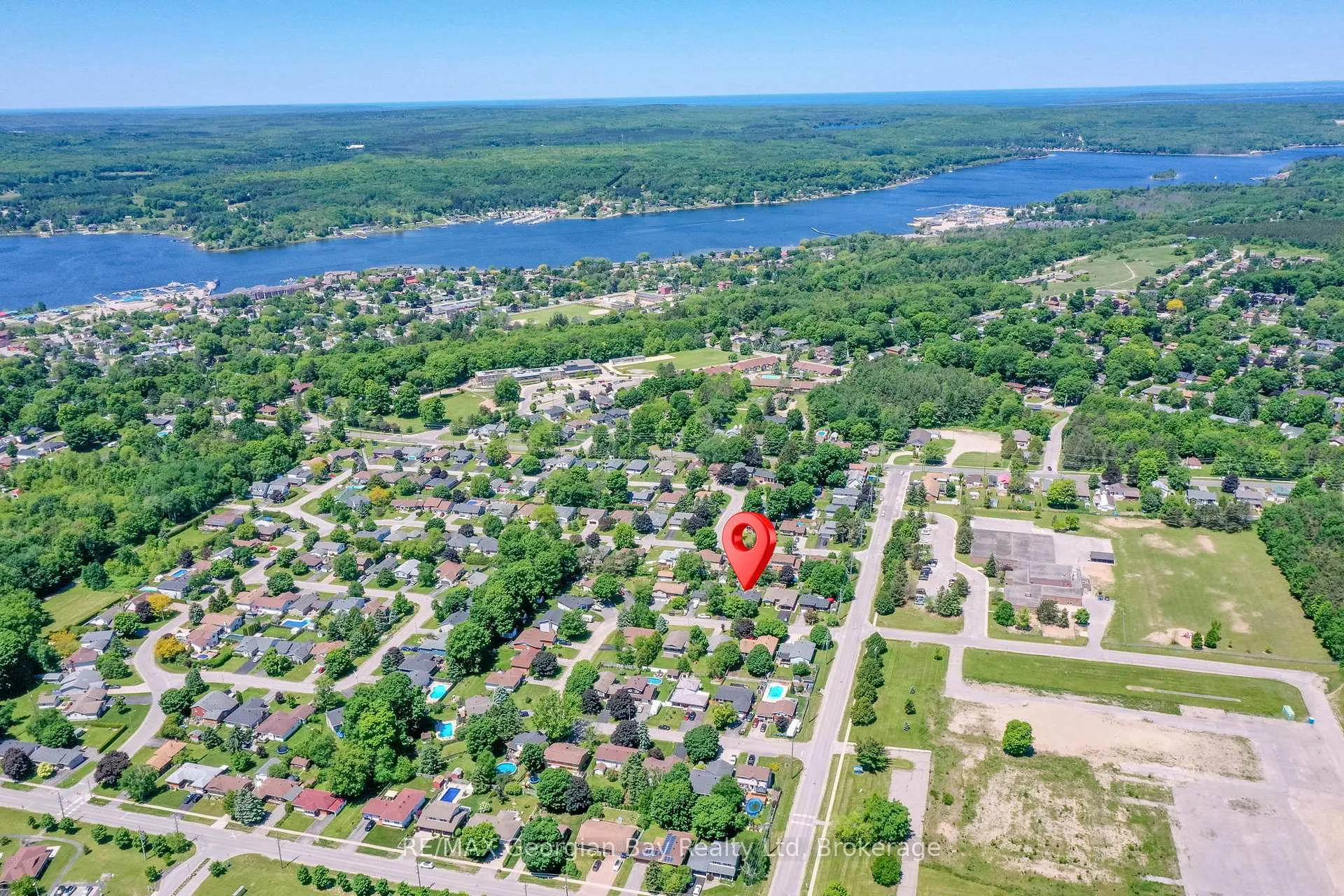 Photo 41 of 32 Bonaventure Place, Penetanguishene — HOMEH