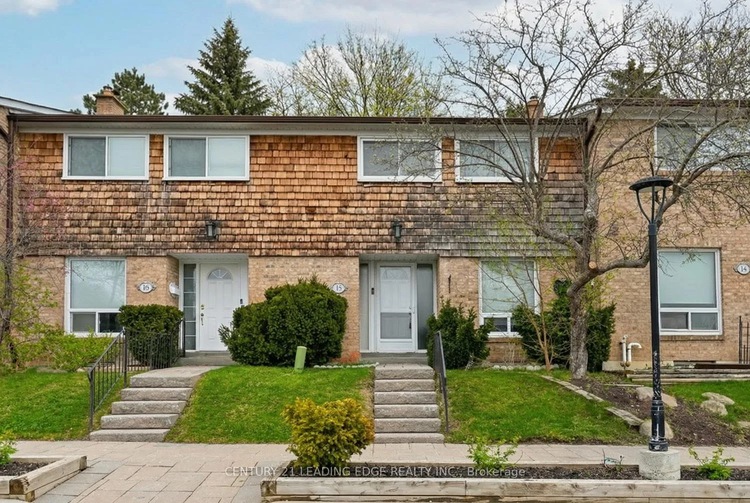 Photo 1 of Unit 15, 1 Wootten Way S, Markham, Sherwood-Amberglen — HOMEH