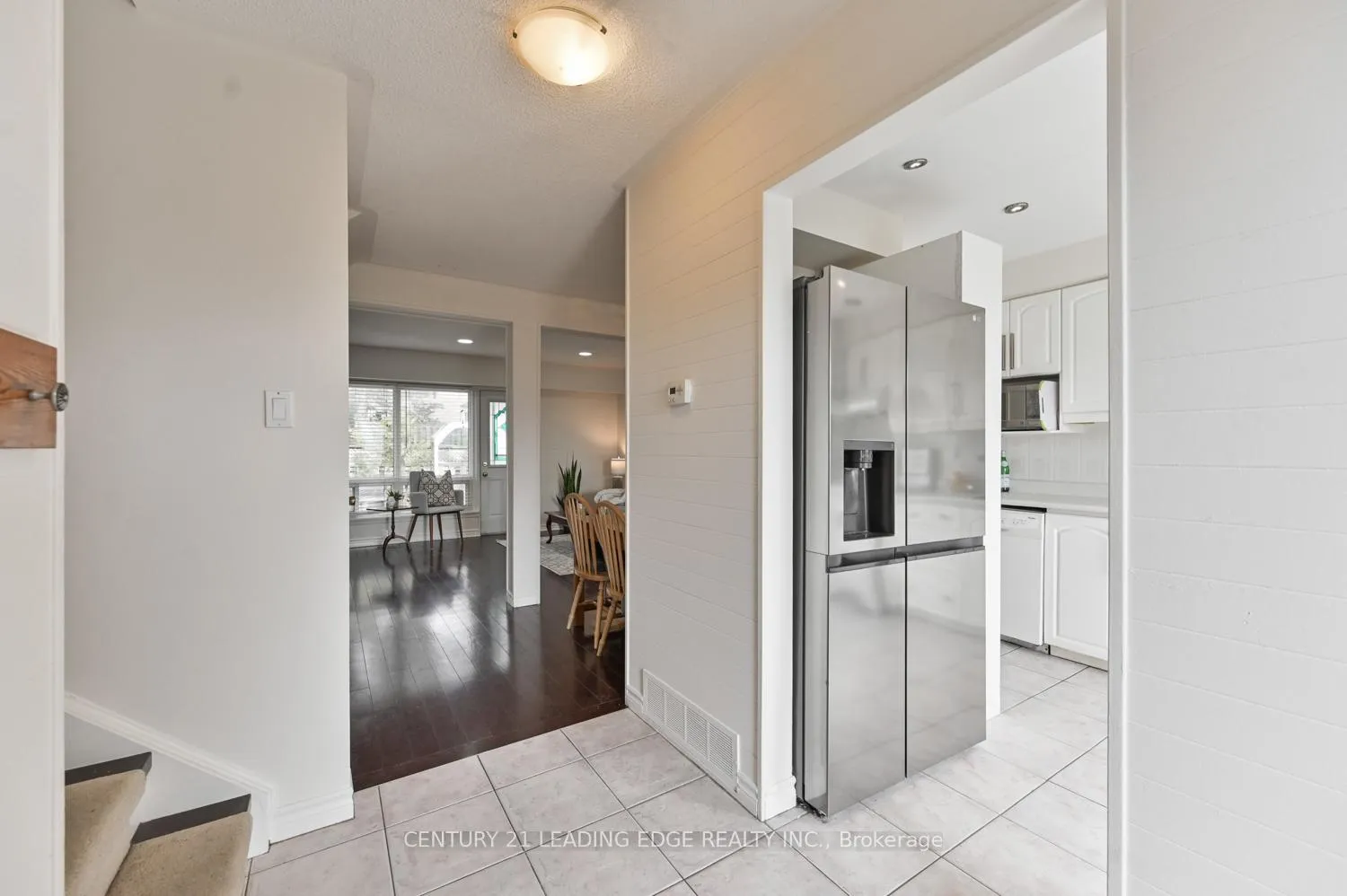 Photo 4 of Unit 15, 1 Wootten Way S, Markham, Sherwood-Amberglen — HOMEH