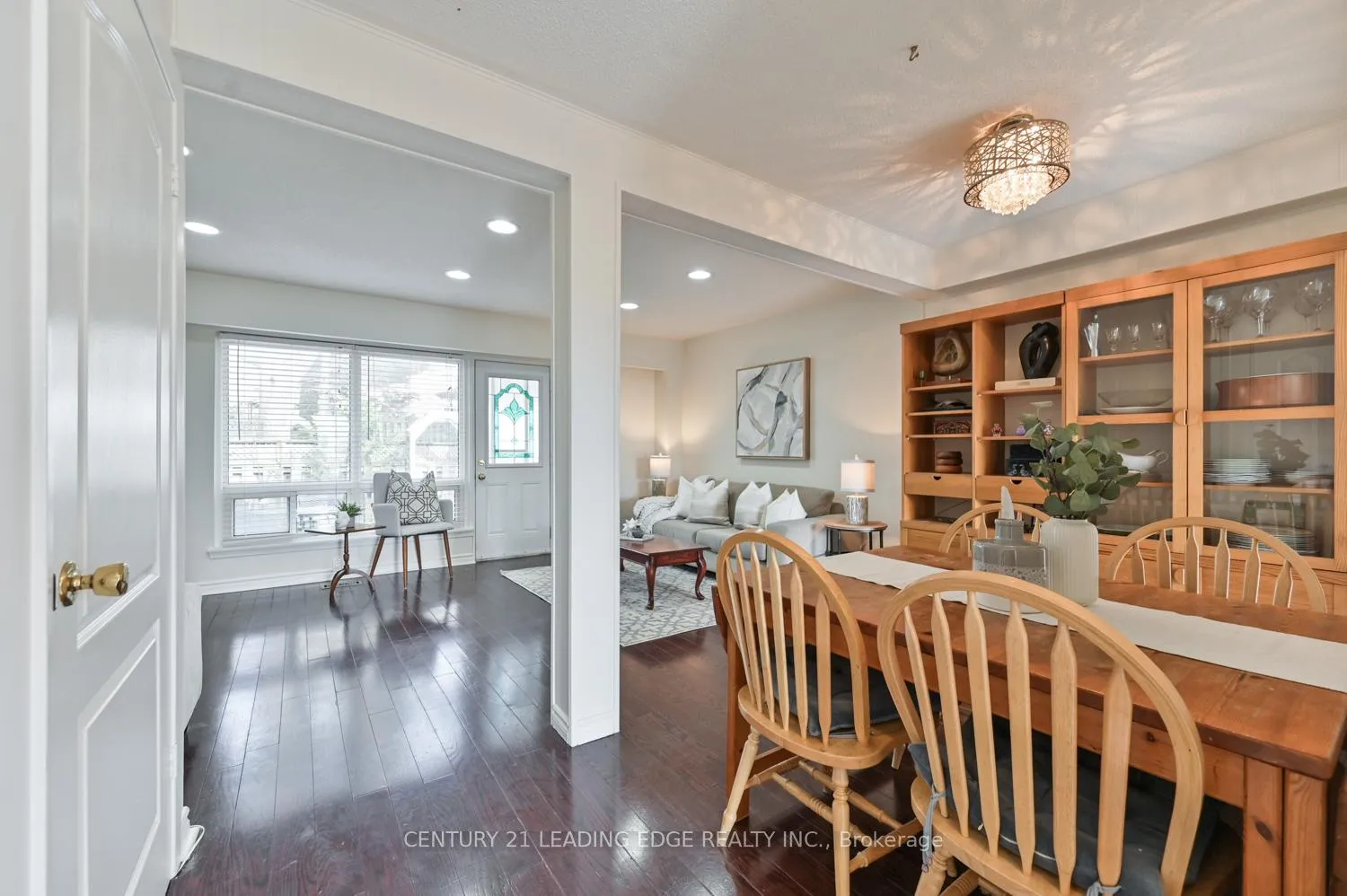 Photo 11 of Unit 15, 1 Wootten Way S, Markham, Sherwood-Amberglen — HOMEH
