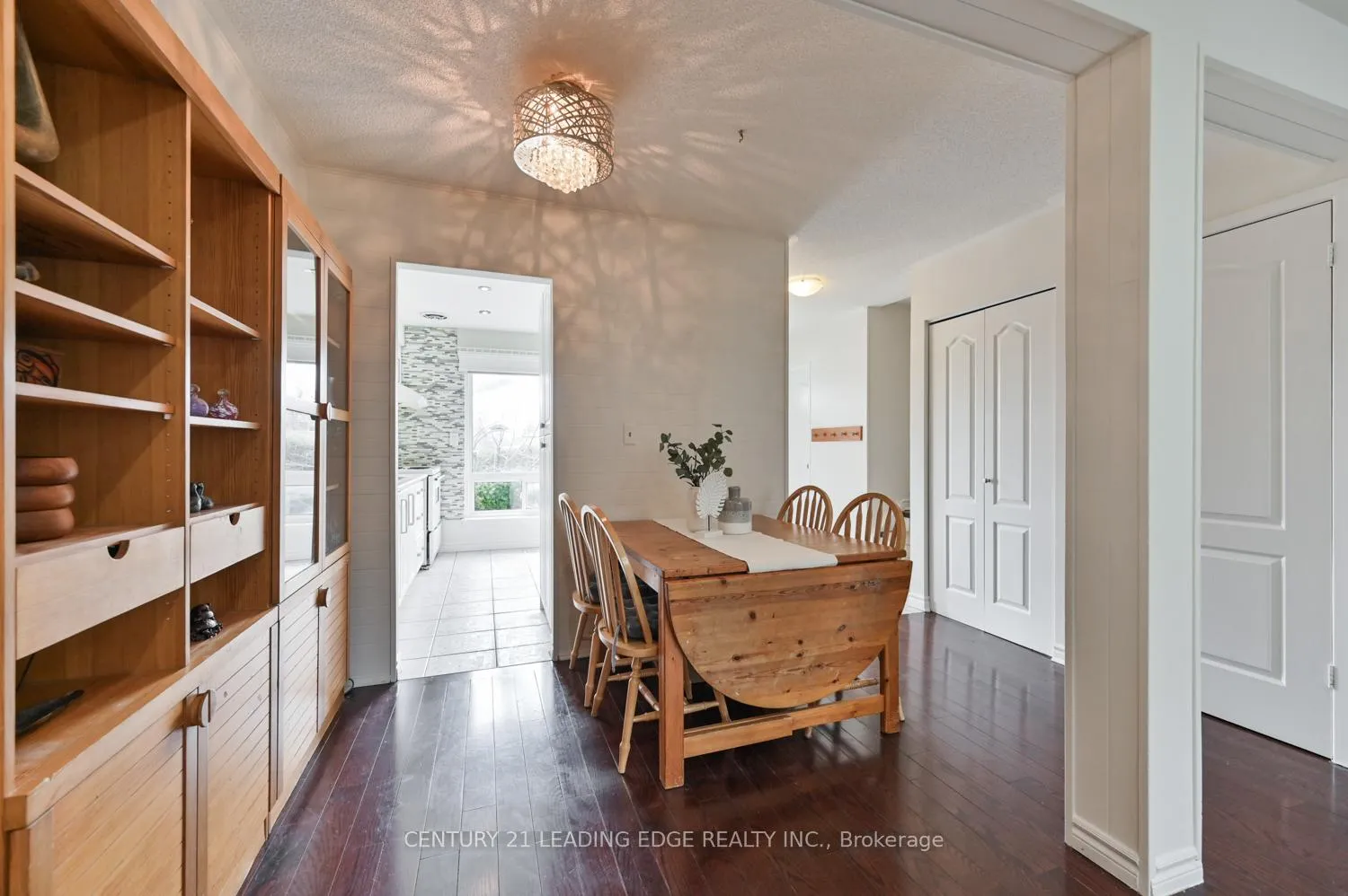 Photo 12 of Unit 15, 1 Wootten Way S, Markham, Sherwood-Amberglen — HOMEH