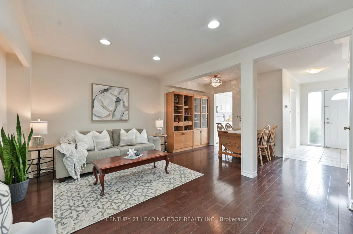 Photo 16 of Unit 15, 1 Wootten Way S, Markham, Sherwood-Amberglen — HOMEH