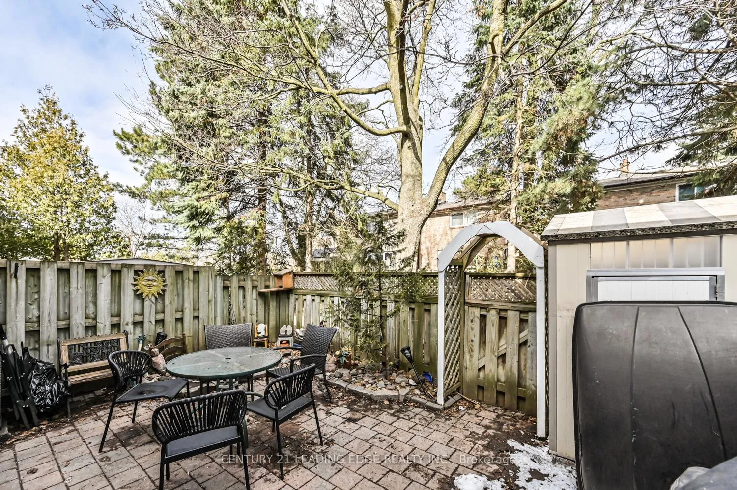 Photo 30 of Unit 15, 1 Wootten Way S, Markham, Sherwood-Amberglen — HOMEH