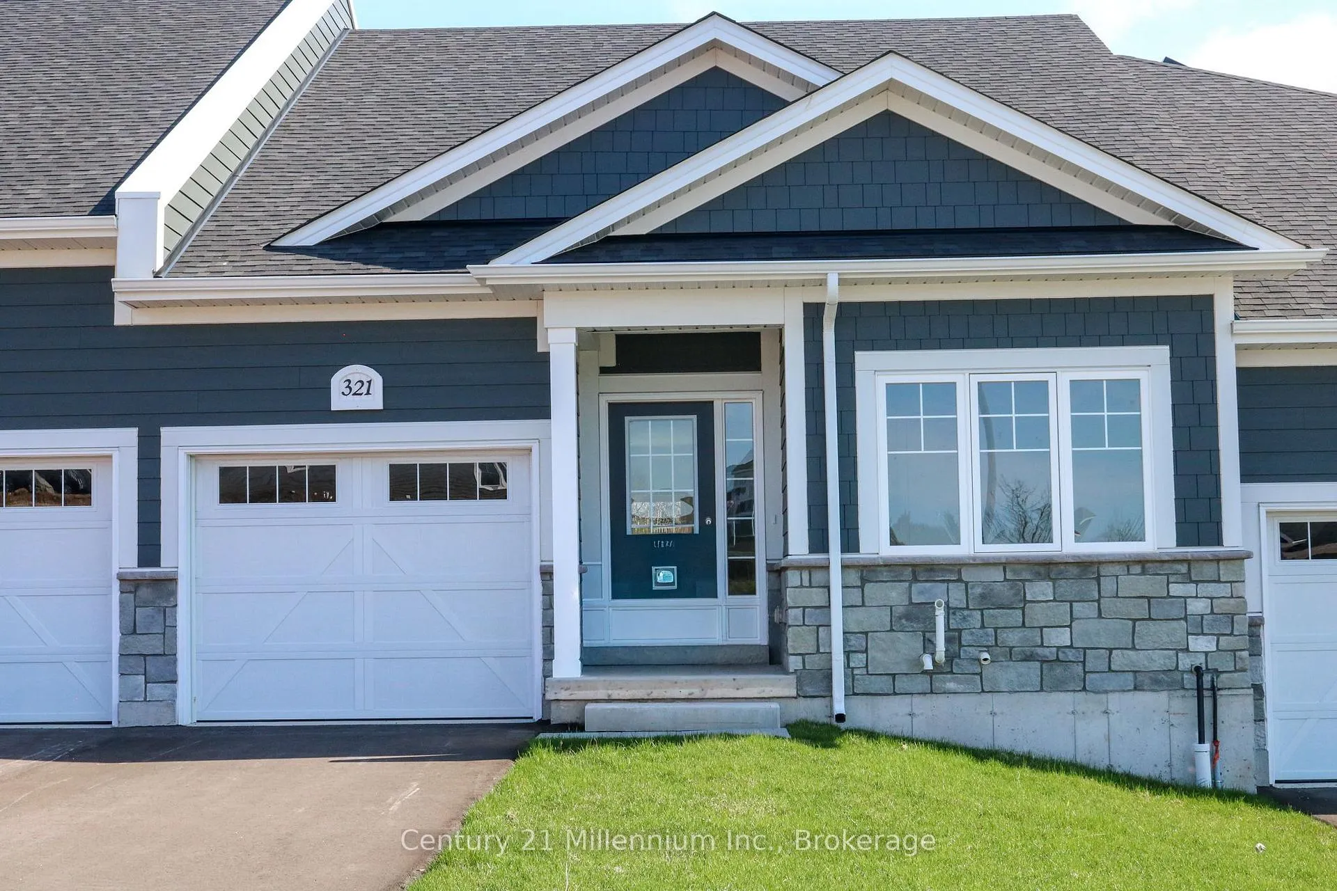 Photo of 321 Telford Trail