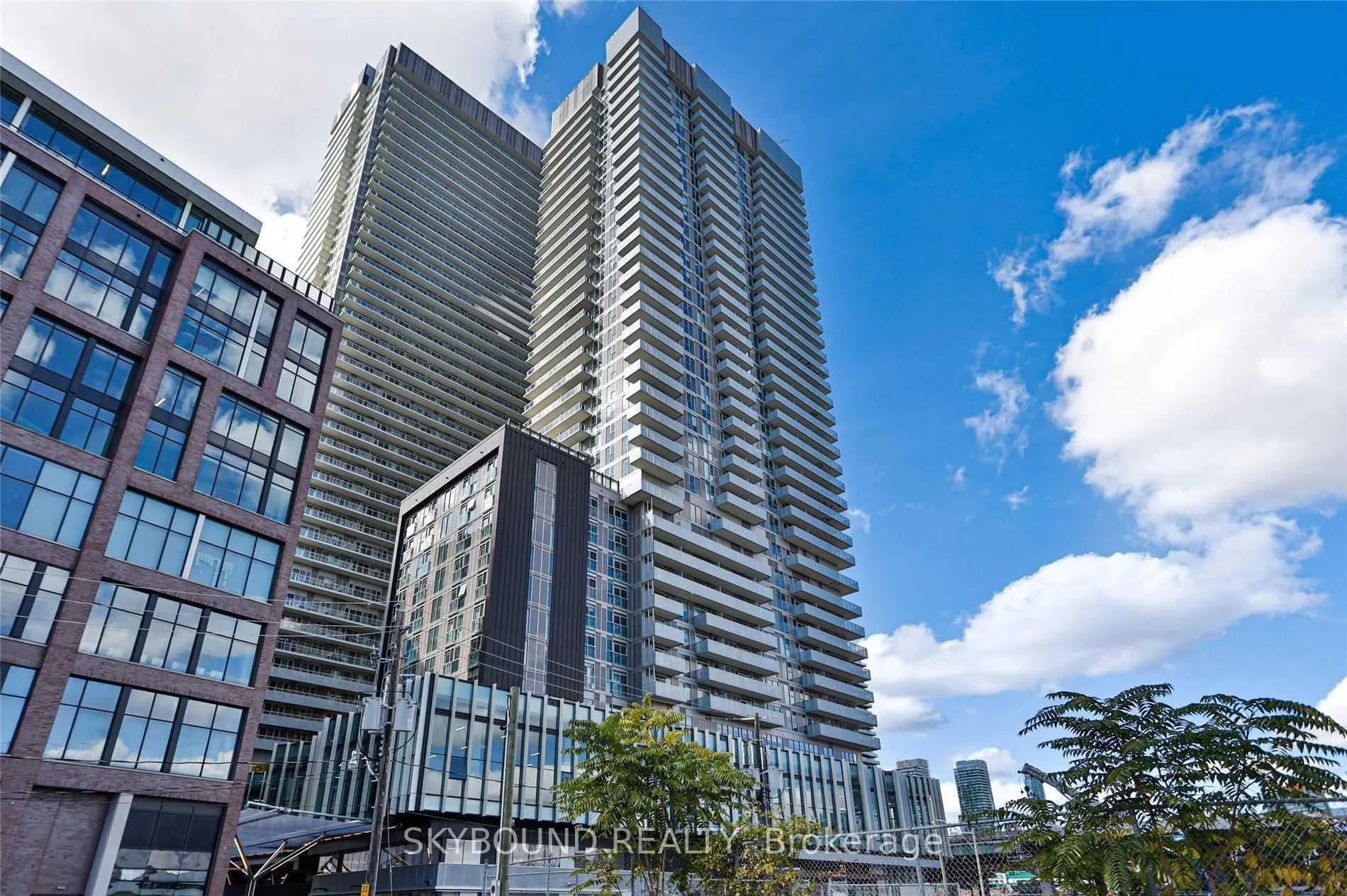 Photo 1 of Unit 1002, 20 Richardson Street, Toronto, Waterfront Communities — HOMEH