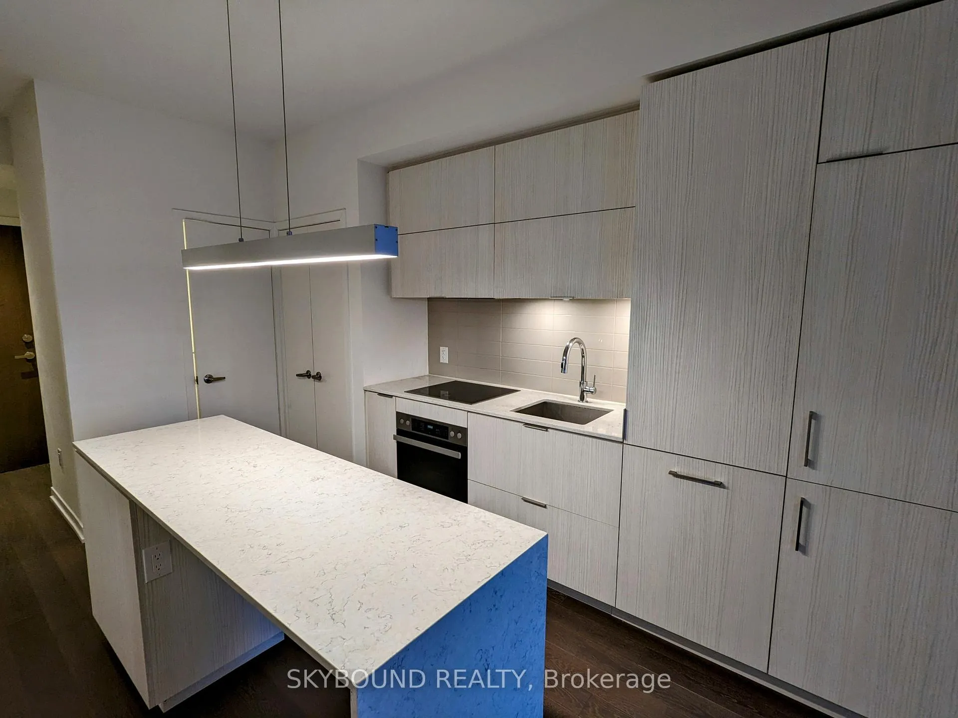 Photo 5 of Unit 1002, 20 Richardson Street, Toronto, Waterfront Communities — HOMEH