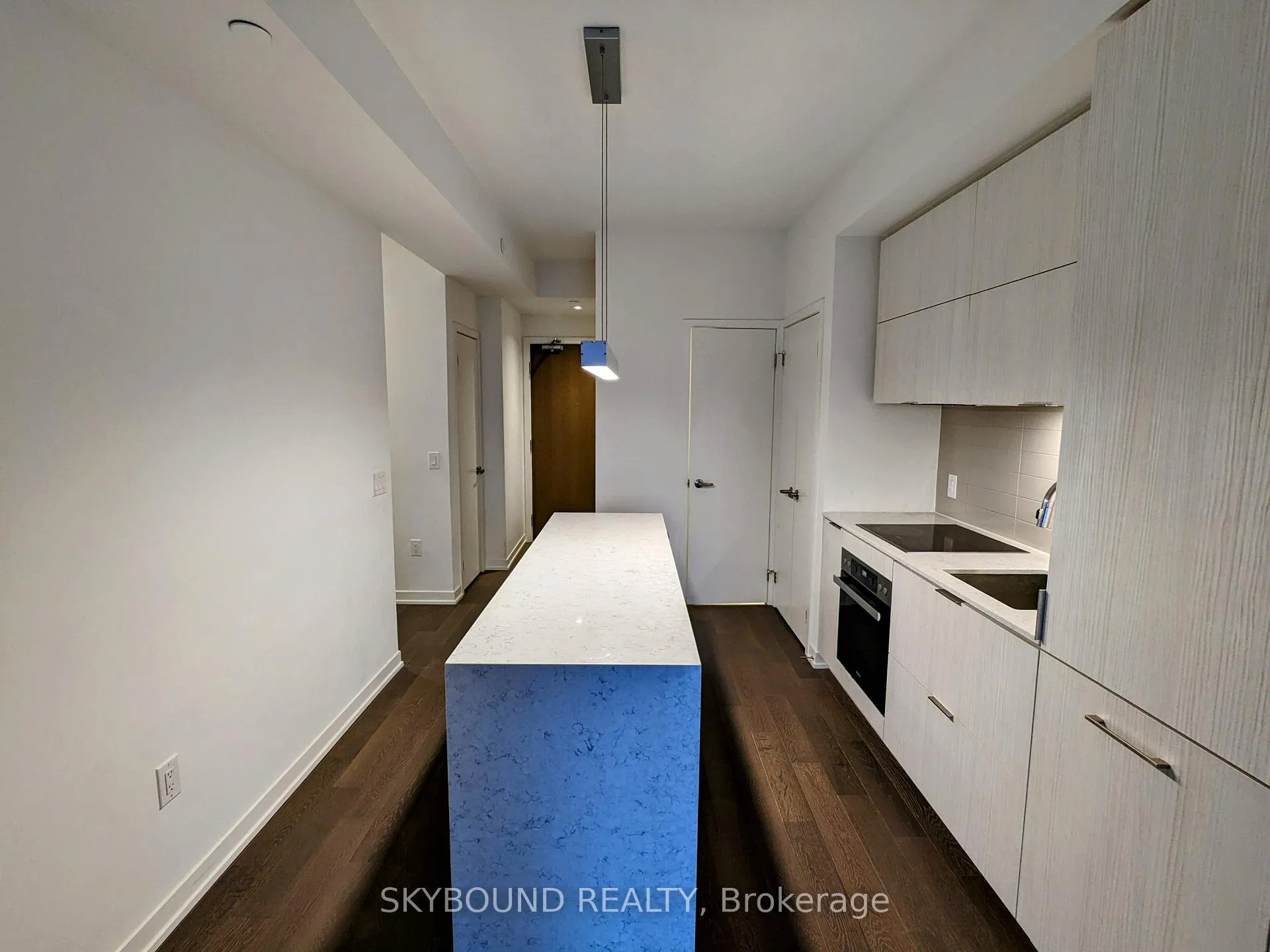 Photo 6 of Unit 1002, 20 Richardson Street, Toronto, Waterfront Communities — HOMEH