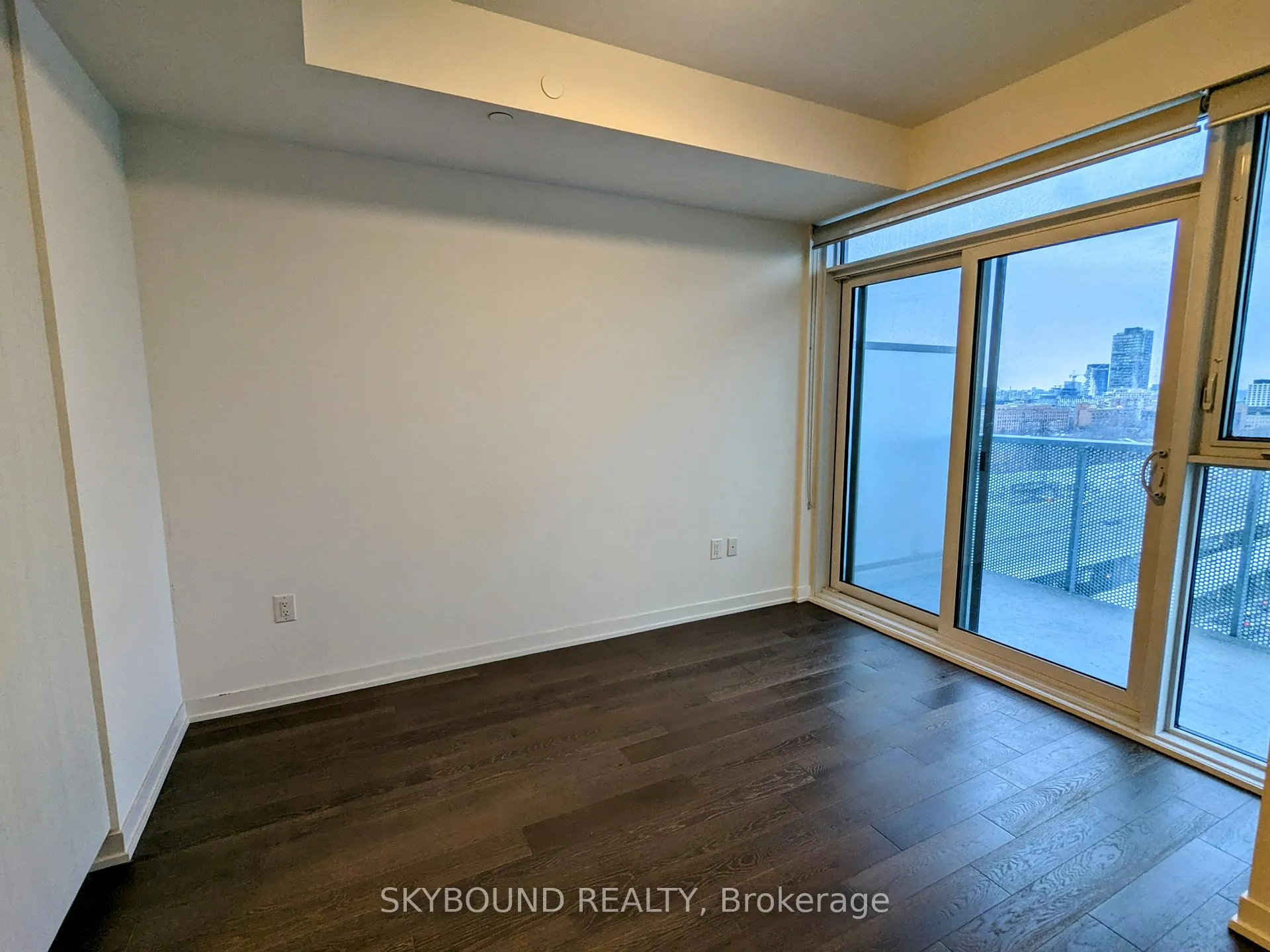Photo 10 of Unit 1002, 20 Richardson Street, Toronto, Waterfront Communities — HOMEH