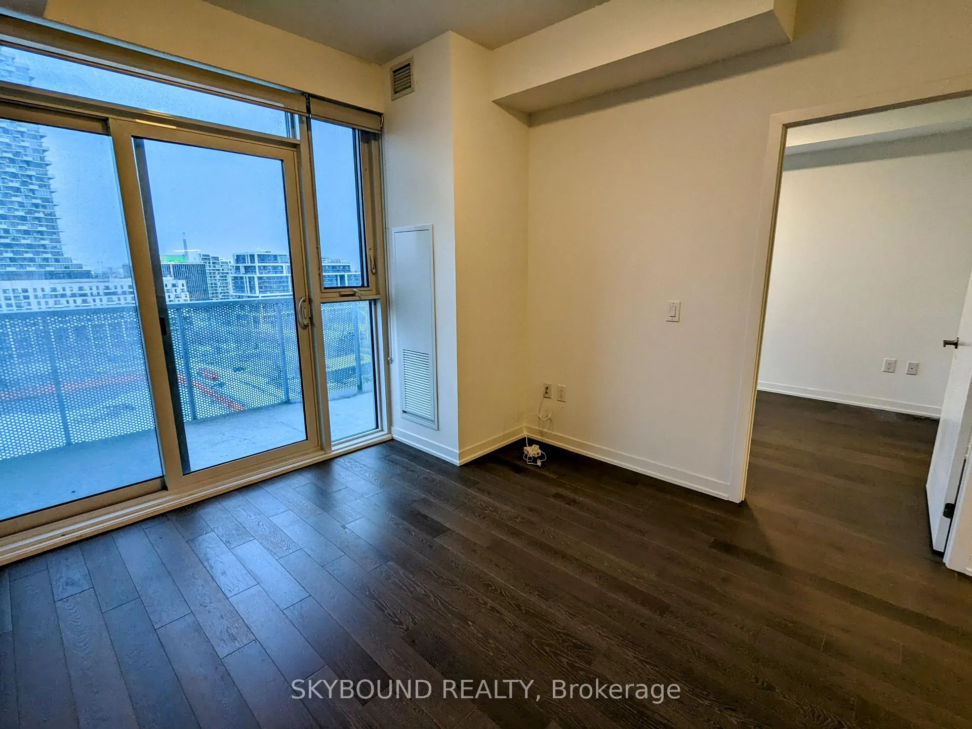 Photo 12 of Unit 1002, 20 Richardson Street, Toronto, Waterfront Communities — HOMEH