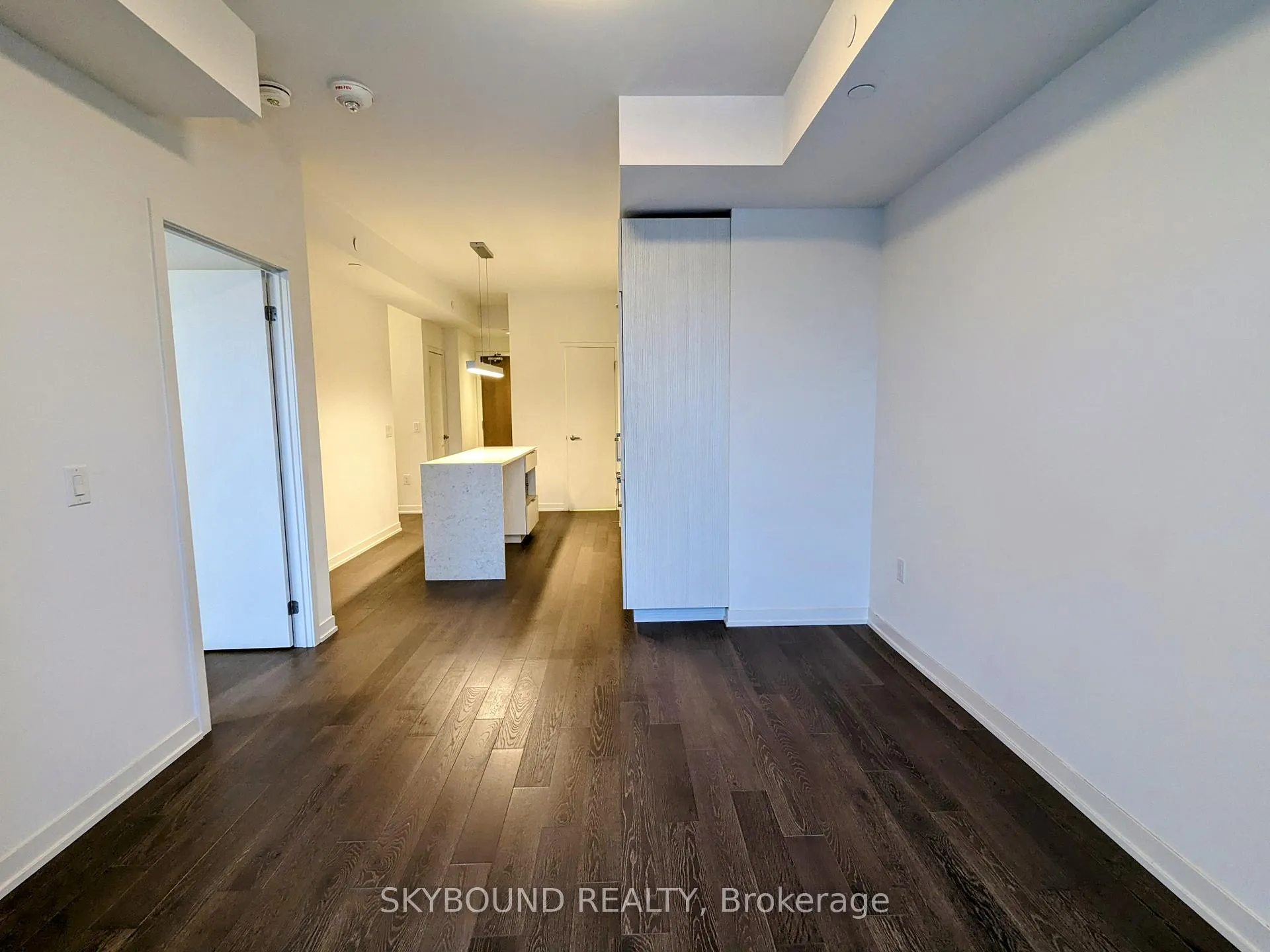Photo 13 of Unit 1002, 20 Richardson Street, Toronto, Waterfront Communities — HOMEH