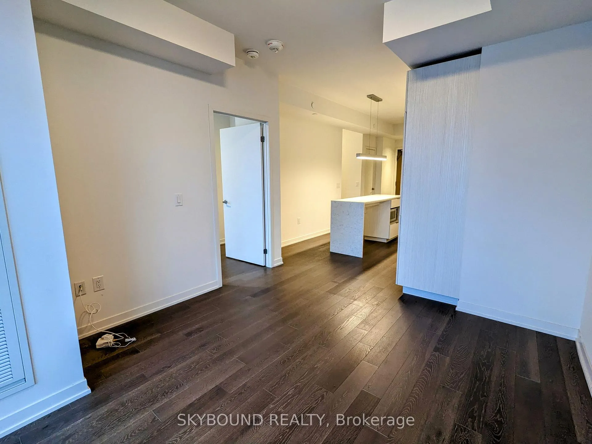 Photo 14 of Unit 1002, 20 Richardson Street, Toronto, Waterfront Communities — HOMEH