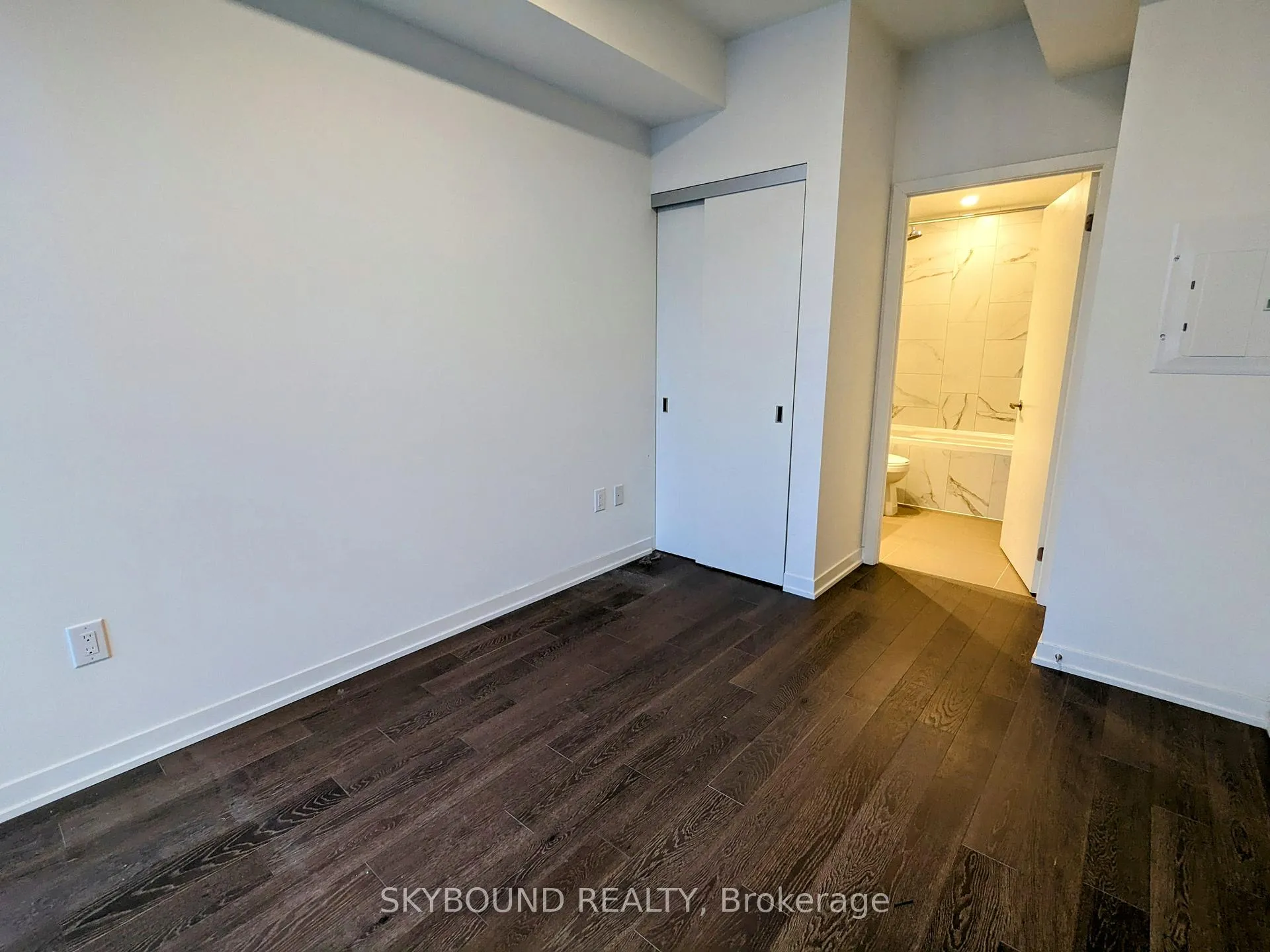 Photo 17 of Unit 1002, 20 Richardson Street, Toronto, Waterfront Communities — HOMEH