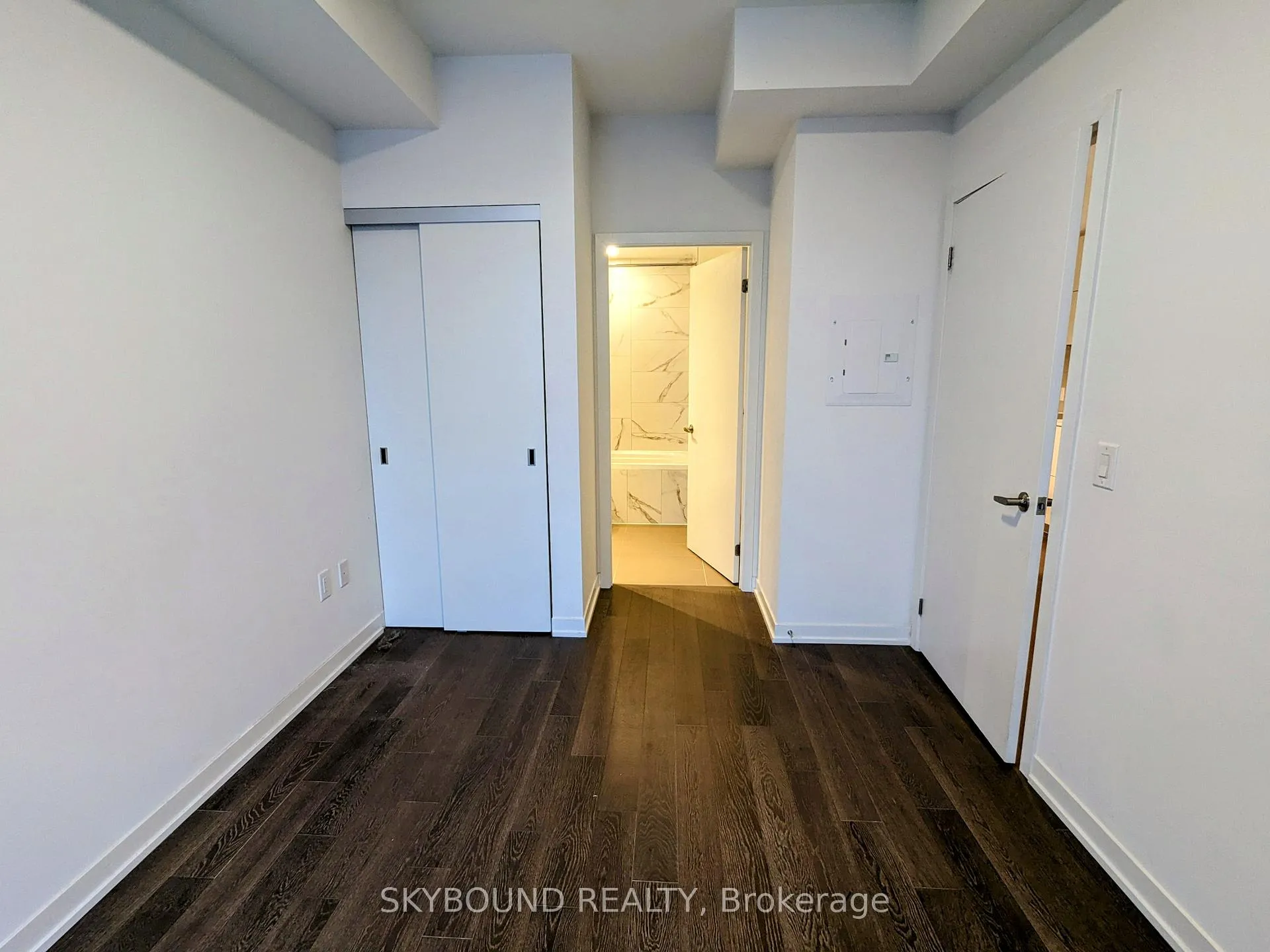 Photo 18 of Unit 1002, 20 Richardson Street, Toronto, Waterfront Communities — HOMEH
