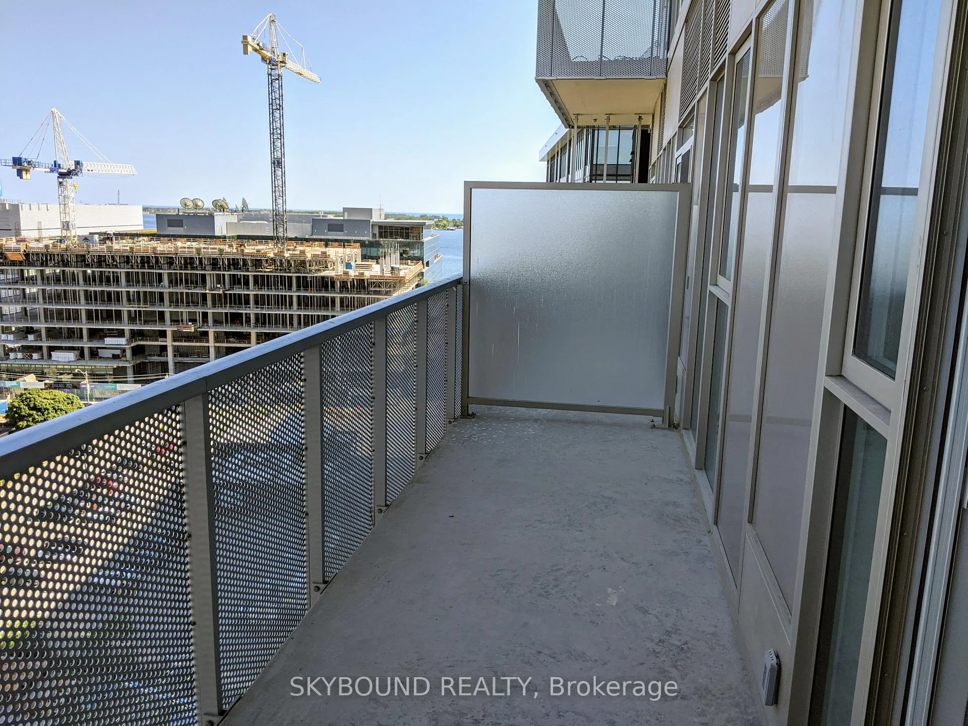 Photo 23 of Unit 1002, 20 Richardson Street, Toronto, Waterfront Communities — HOMEH